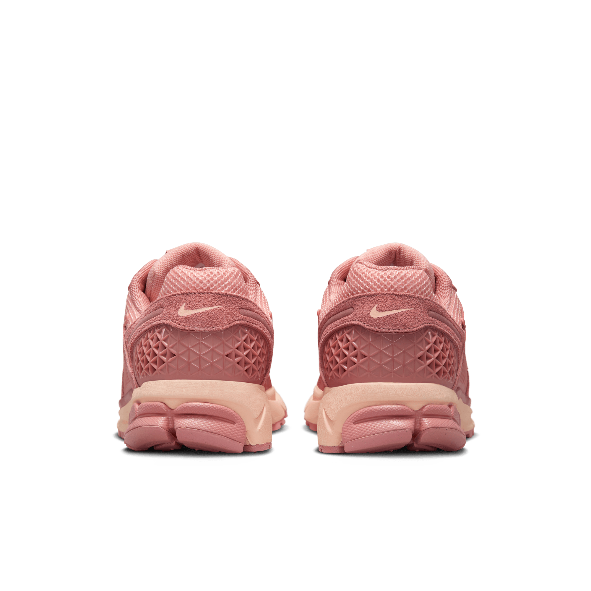 Men's Nike Zoom Vomero 5 "Red Stardust"