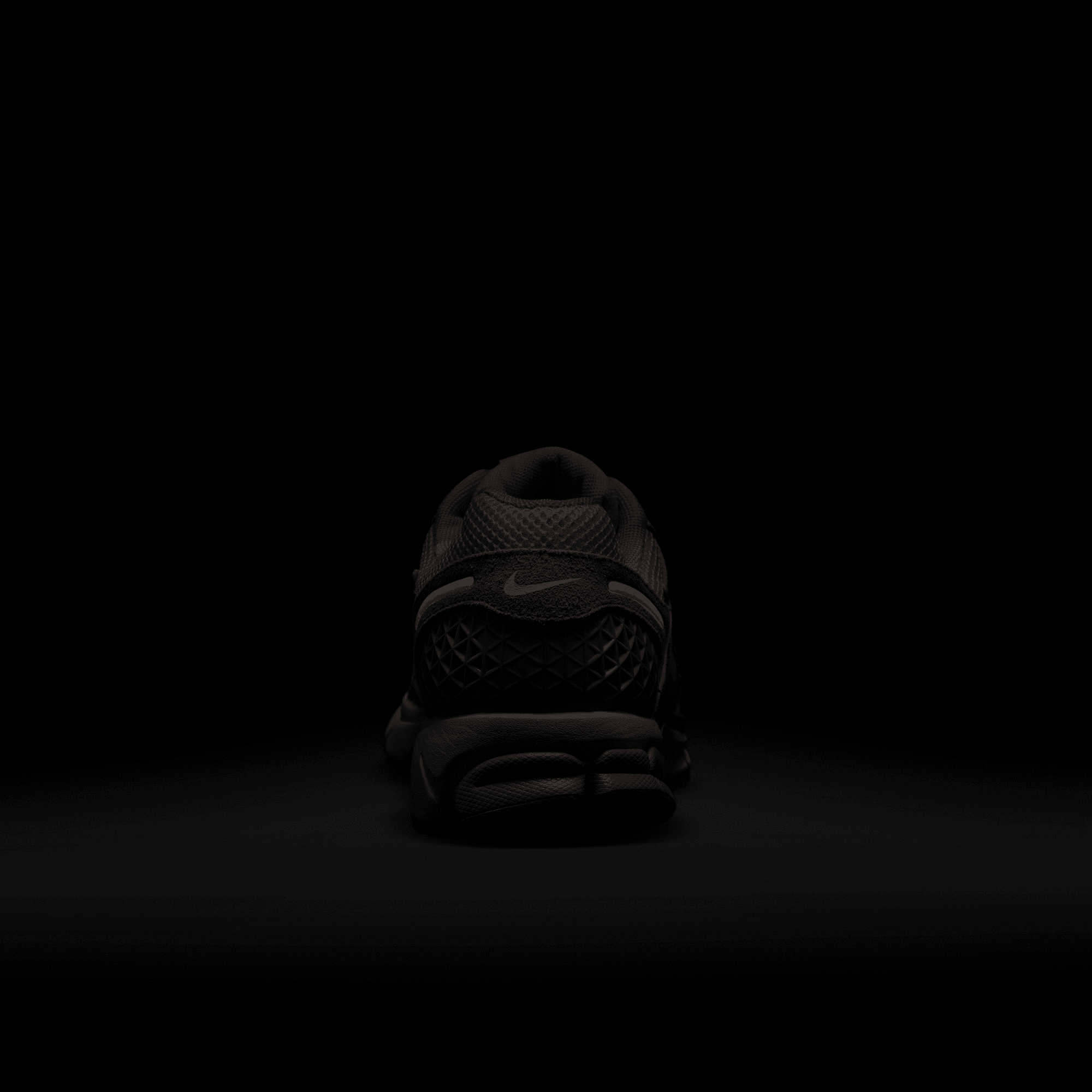 Men's Nike Zoom Vomero 5 "Red Stardust"