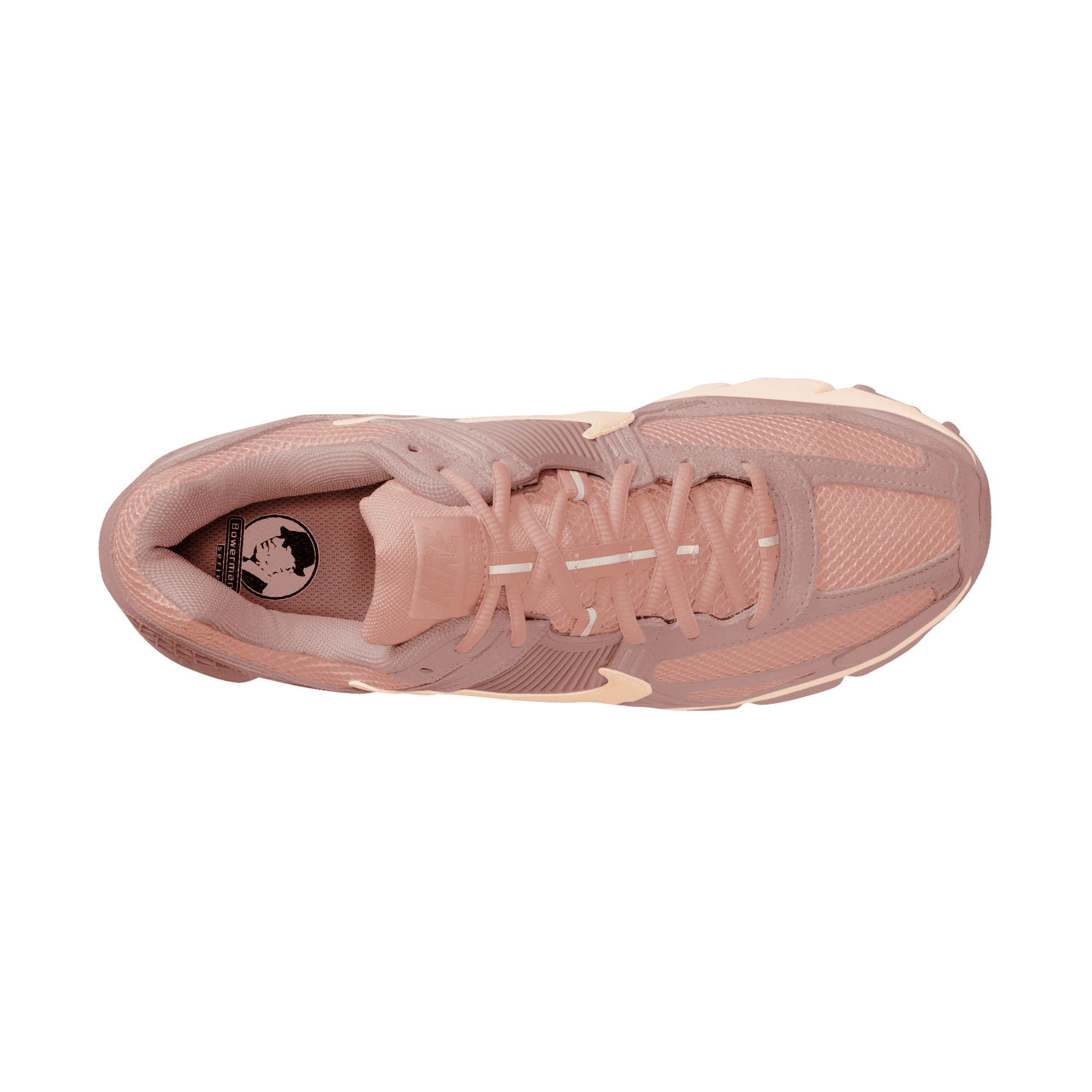 Men's Nike Zoom Vomero 5 "Red Stardust"