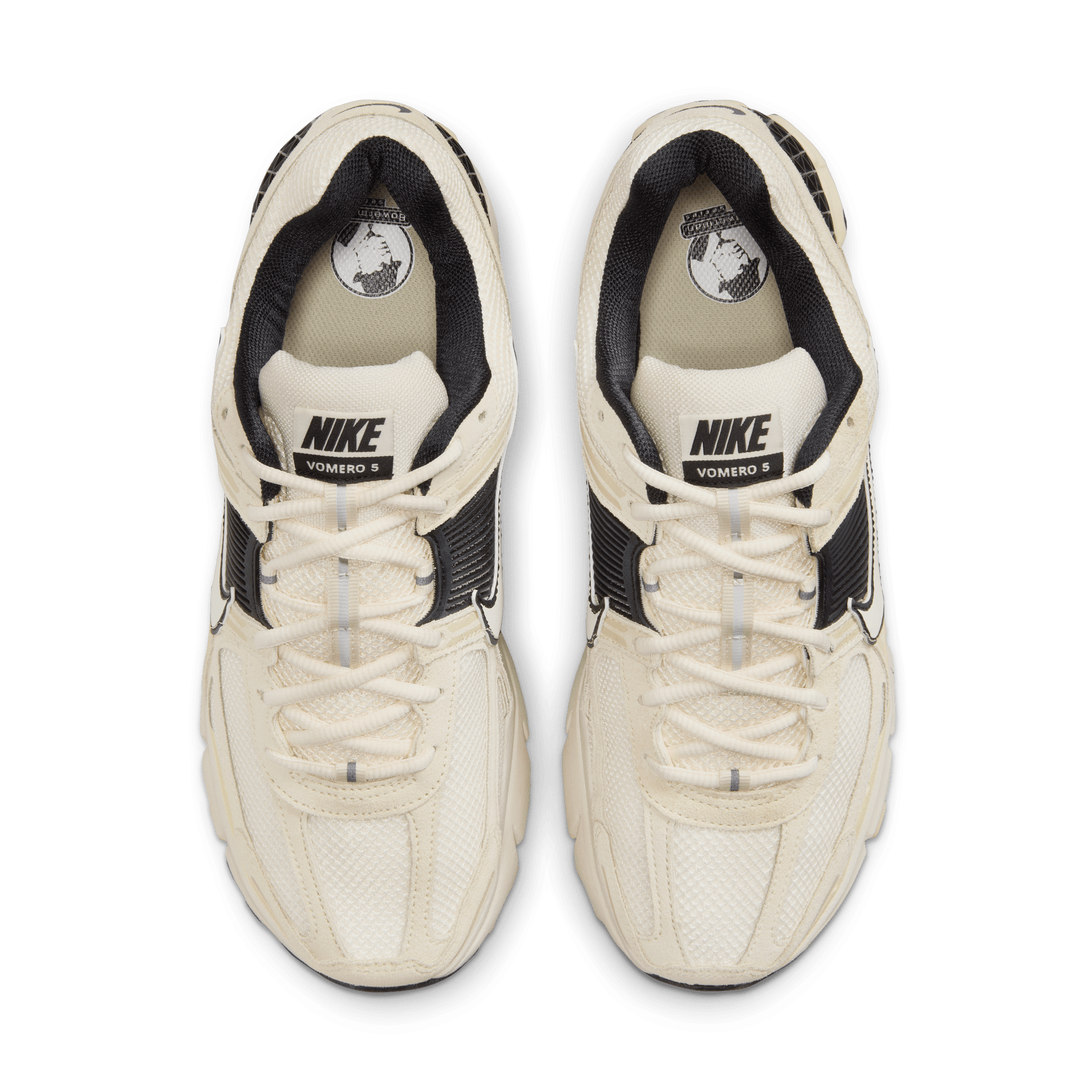 Men's Nike Zoom Vomero 5 "Alabaster"