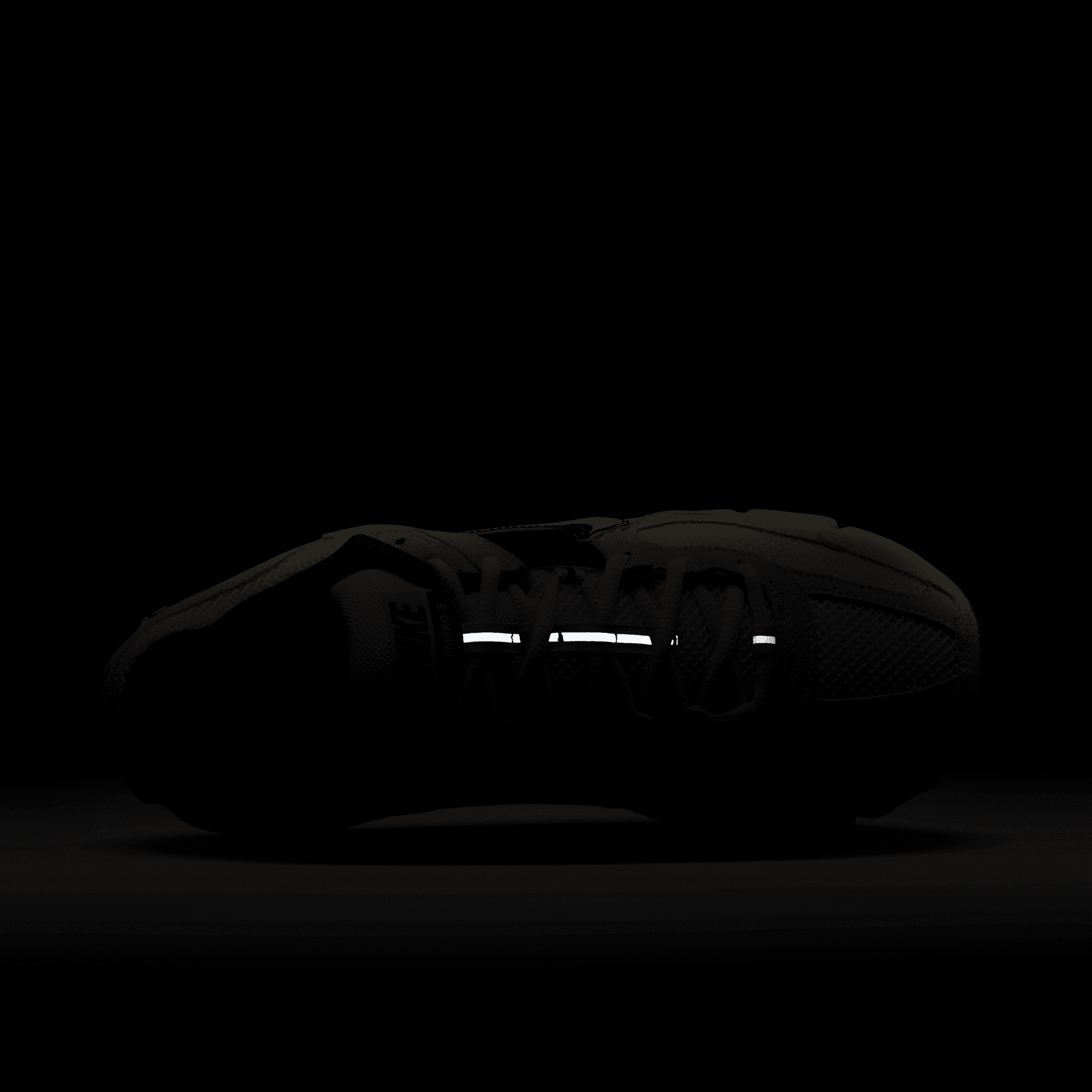 Men's Nike Zoom Vomero 5 "Alabaster"