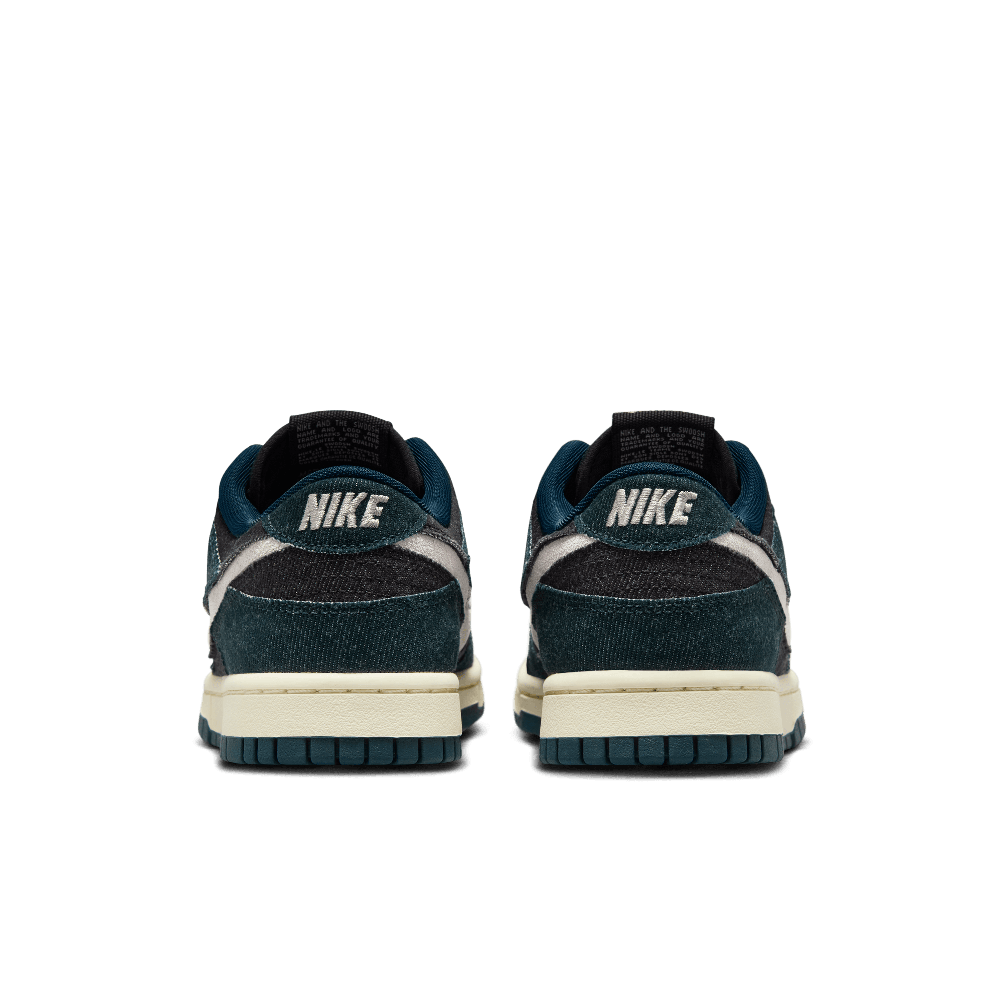 Women's Nike Dunk Low "Armory Navy Denim"