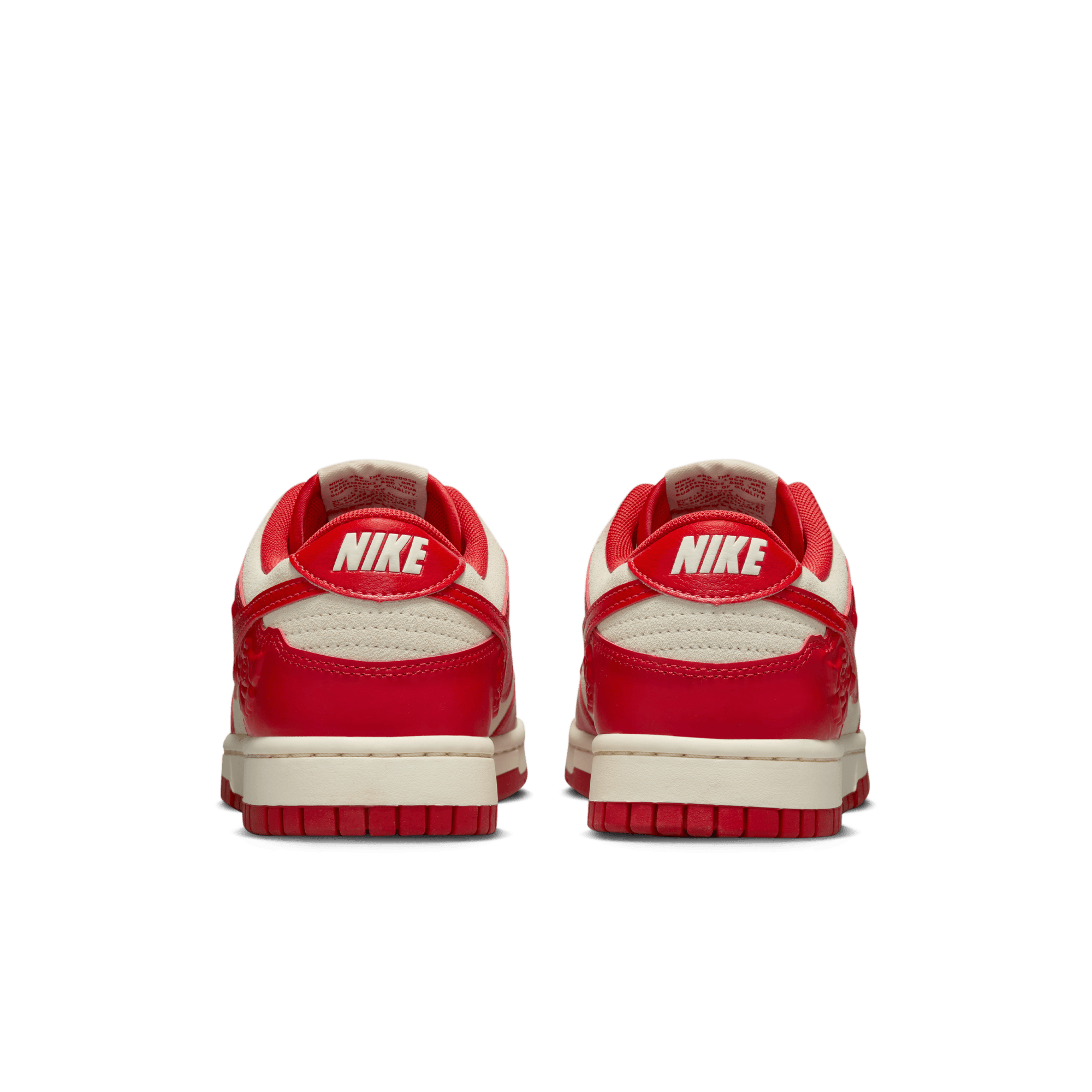 Women's Nike Dunk Low "Roses"