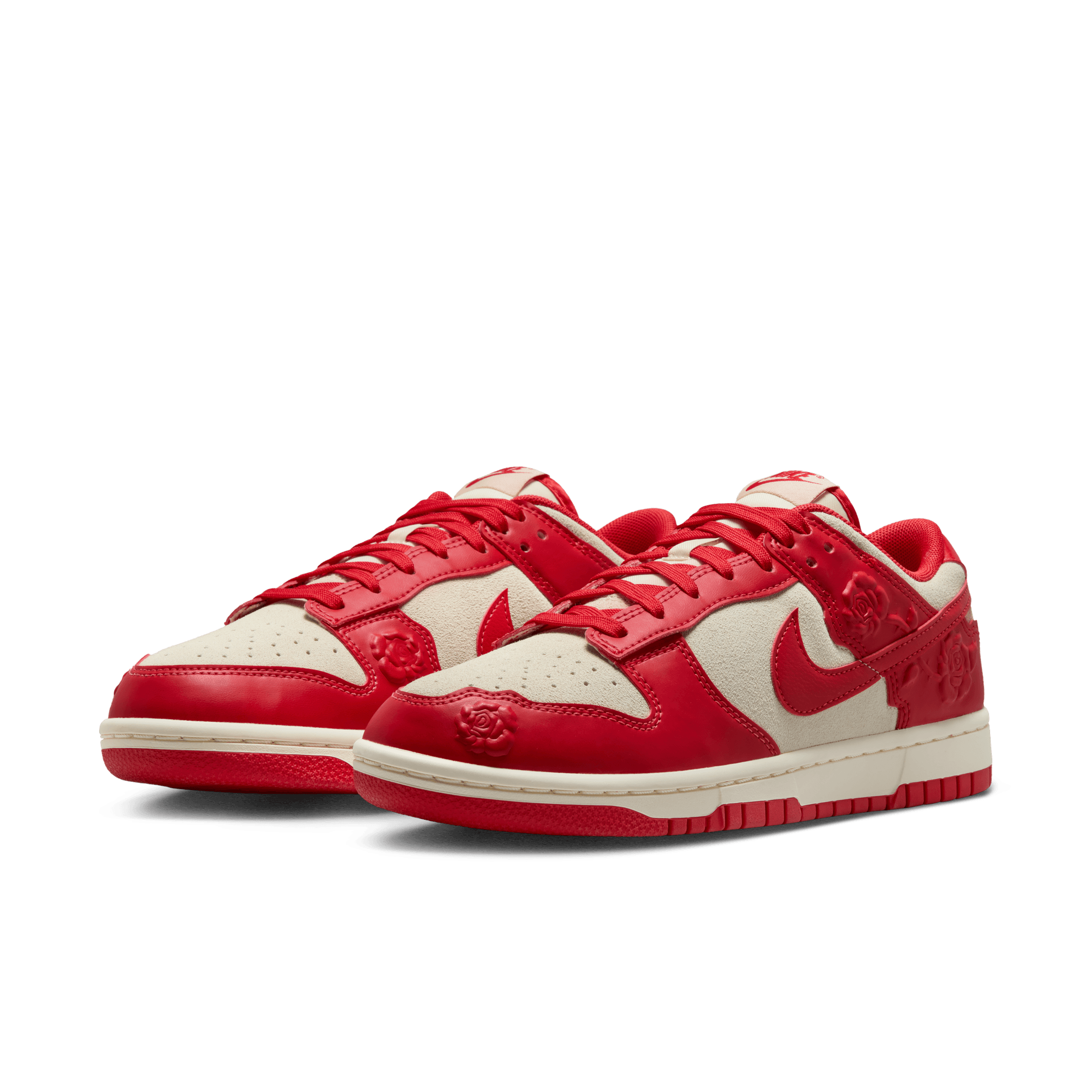 Women's Nike Dunk Low "Roses"