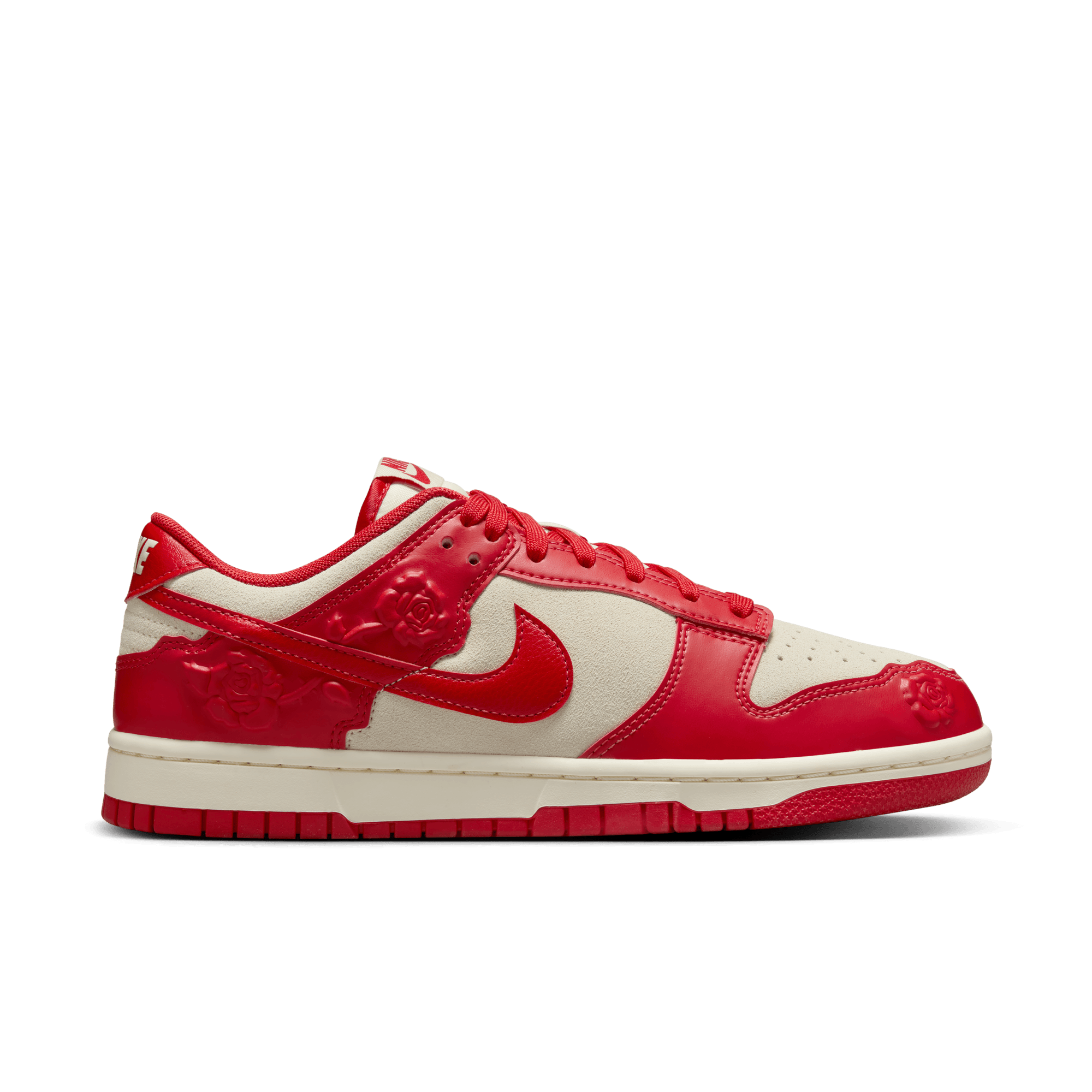 Women's Nike Dunk Low "Roses"