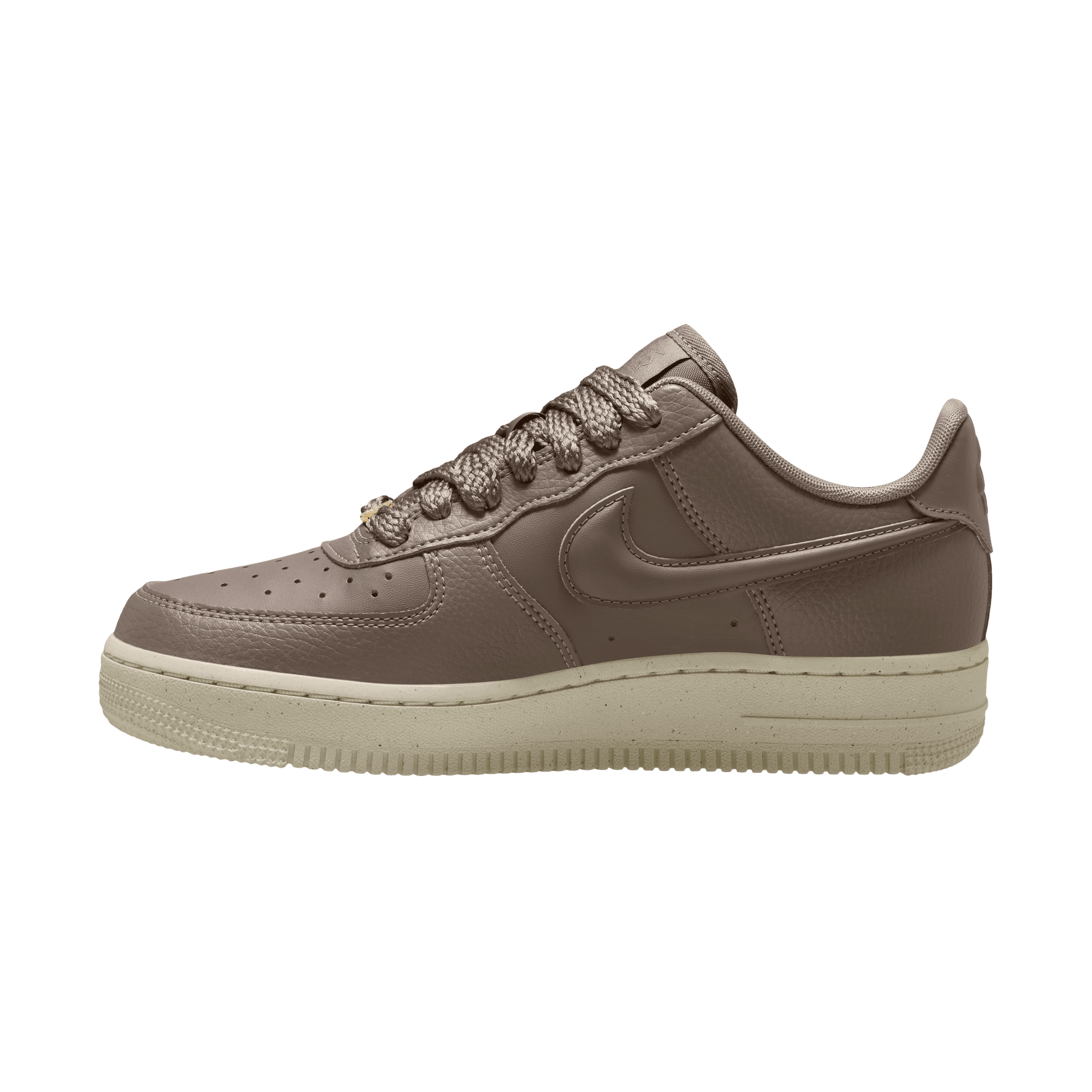 Women's Nike Air Force 1 '07 "Mink Brown"