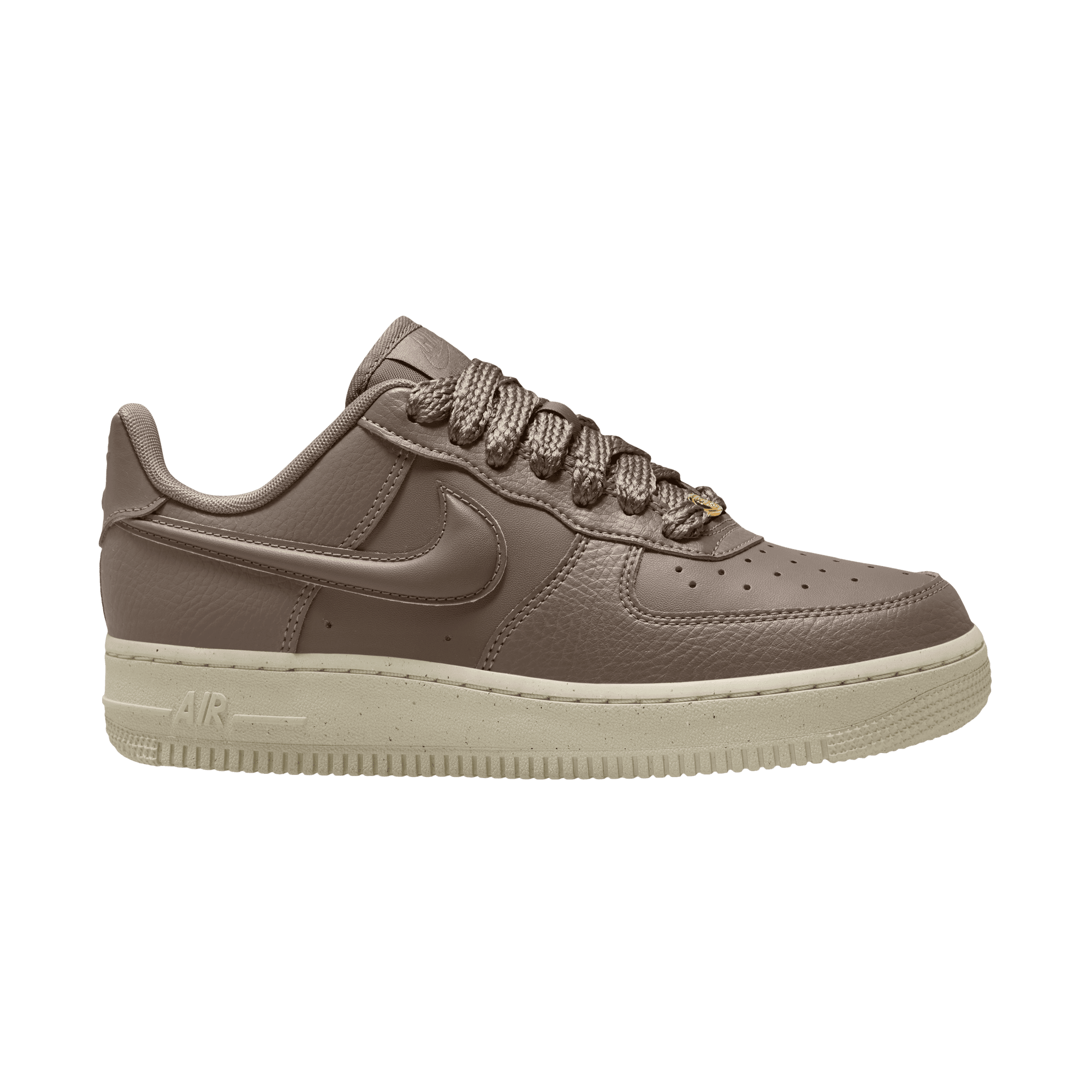 Women's Nike Air Force 1 '07 "Mink Brown"