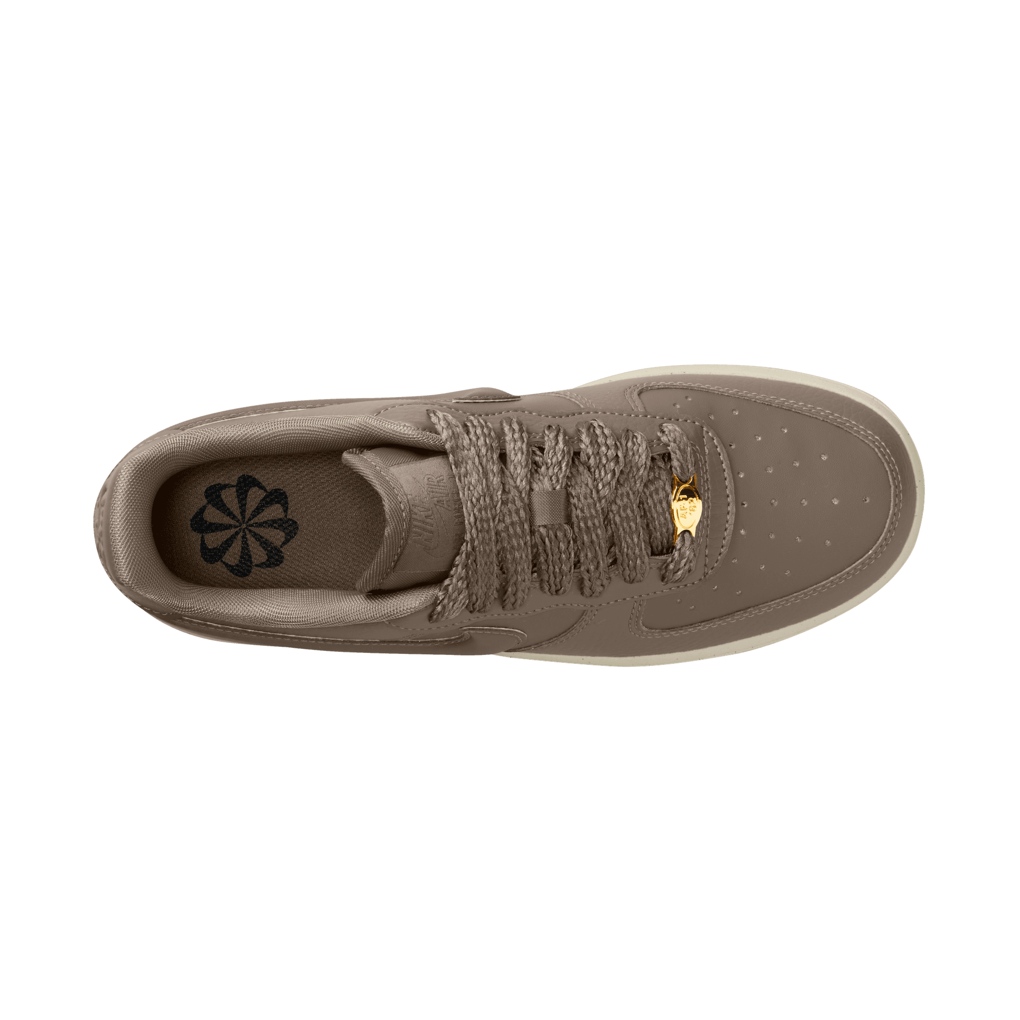 Women's Nike Air Force 1 '07 "Mink Brown"