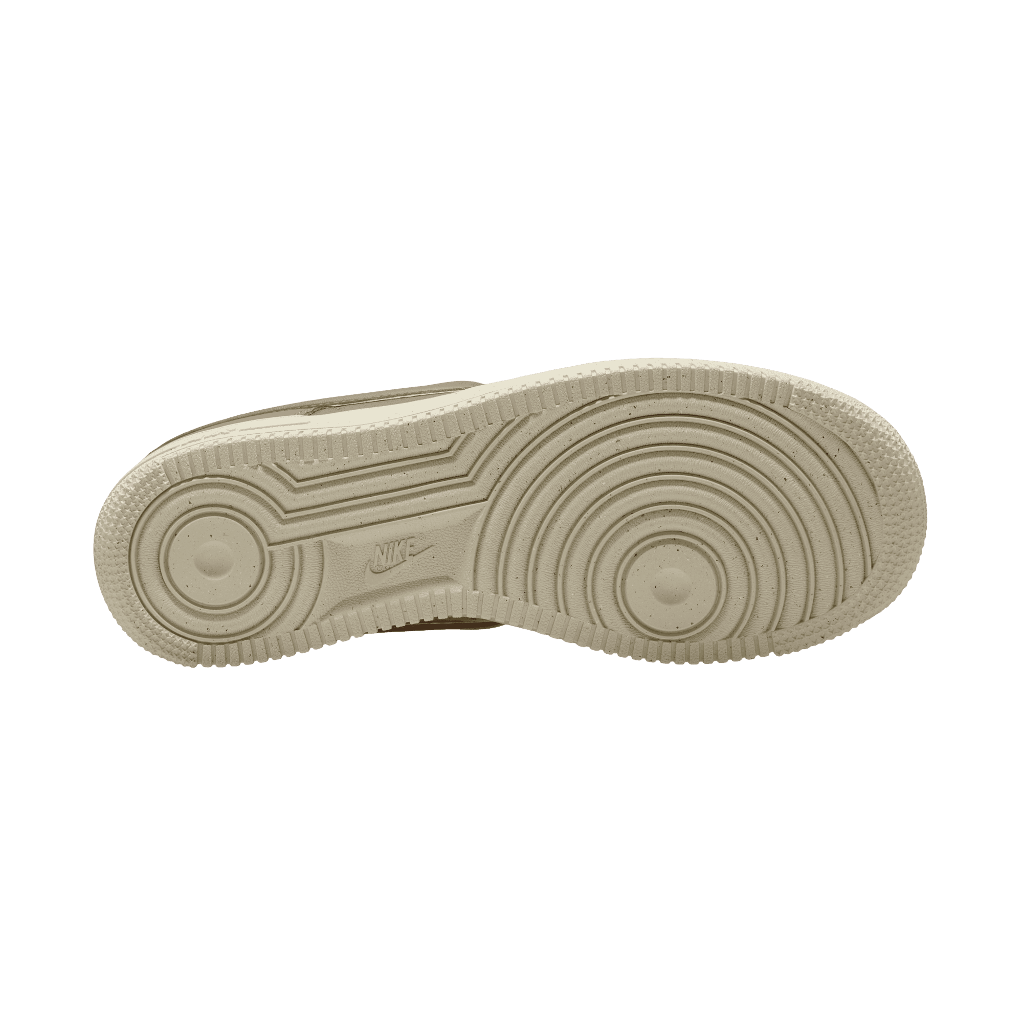 Women's Nike Air Force 1 '07 "Mink Brown"