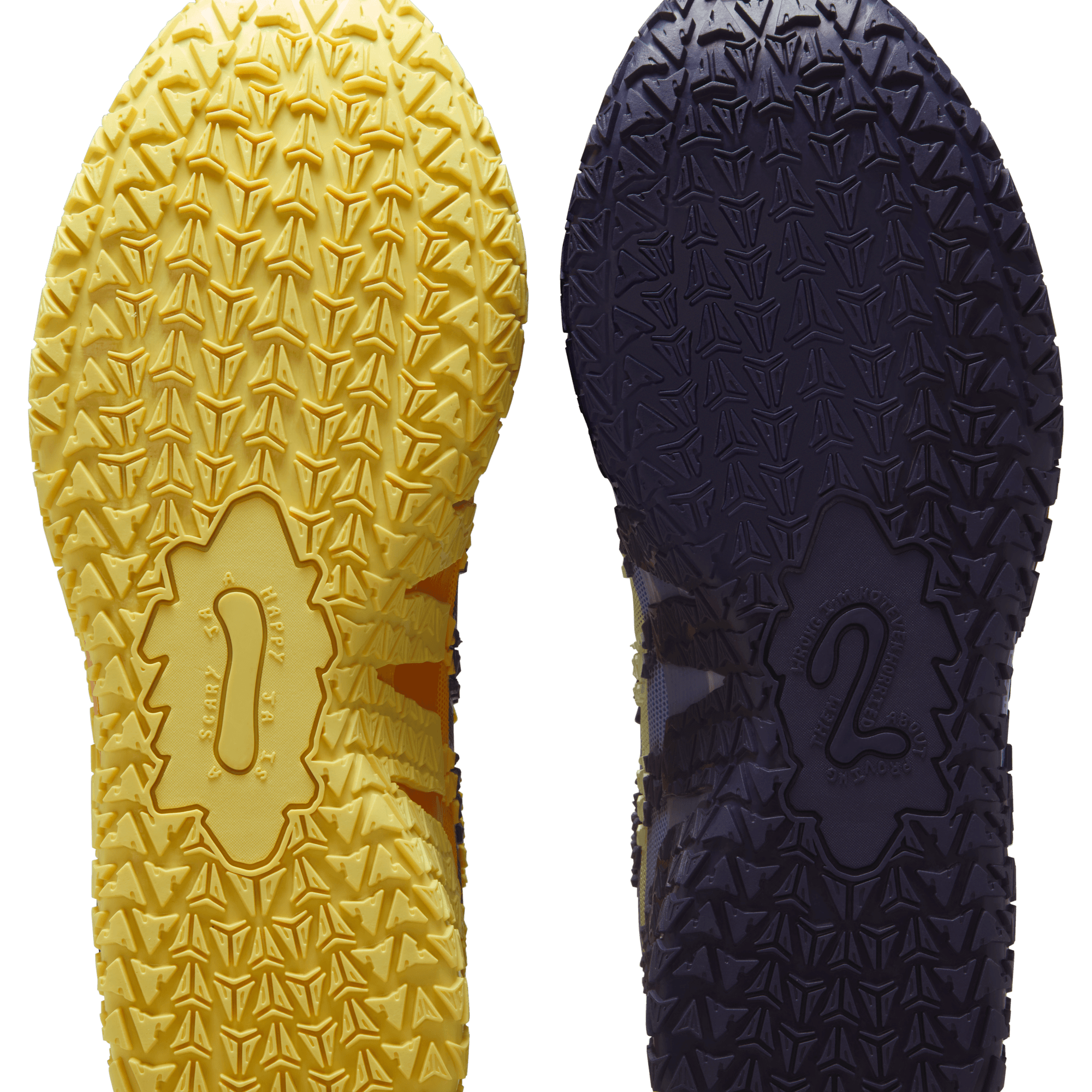 Men's Nike Ja Morant 3 Basketball Shoes "Channel 12"