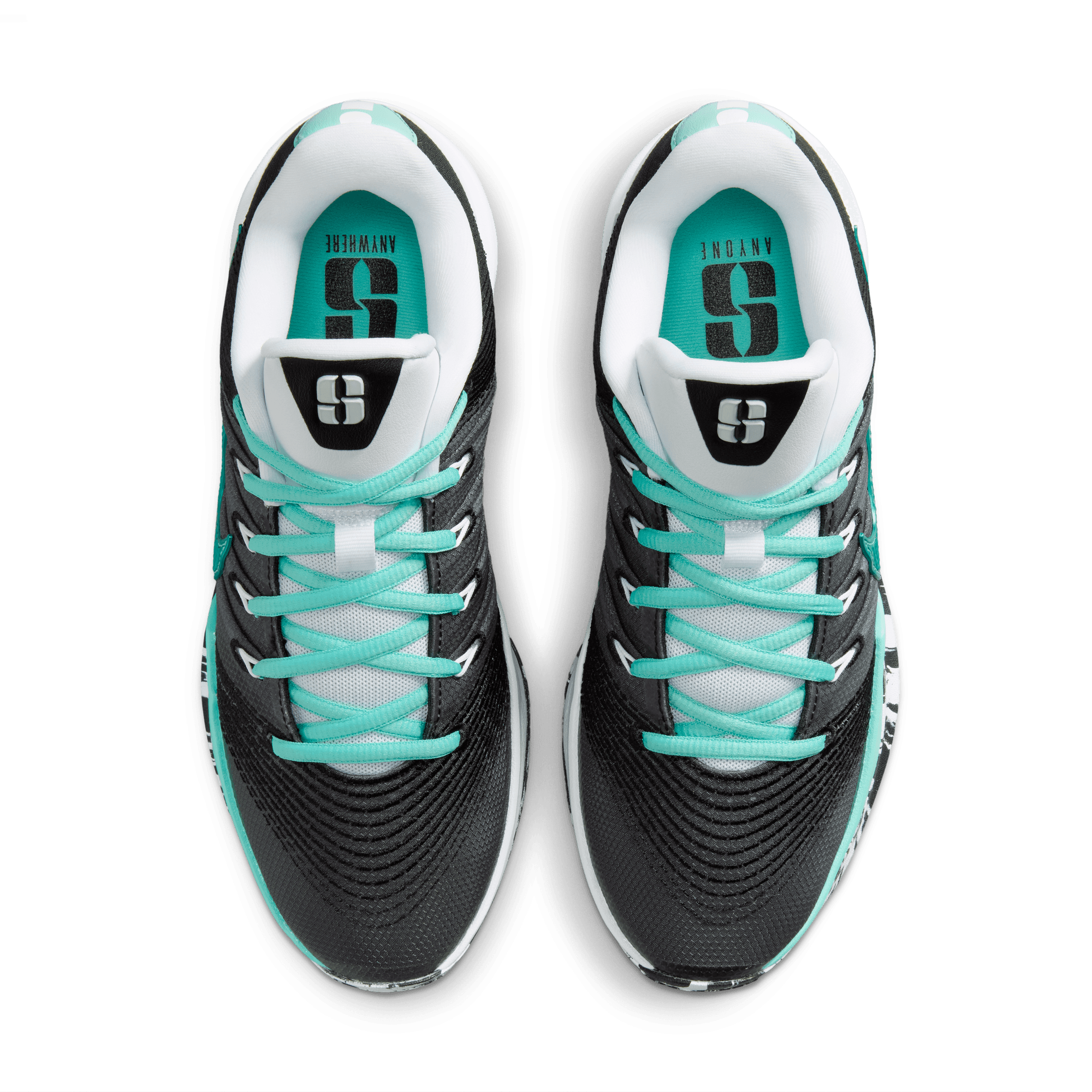 Women's Nike Sabrina 3 “Big Ellie”