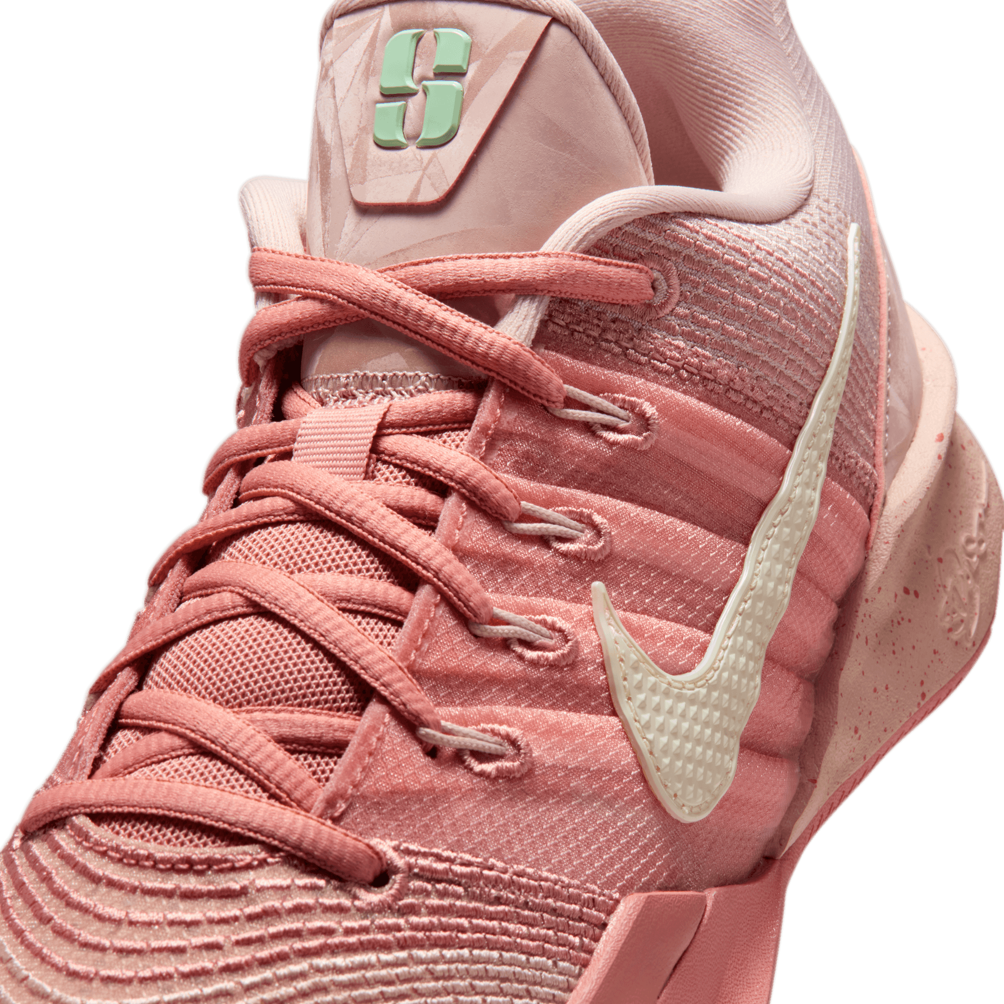 Women's Nike Sabrina 3 Basketball "Pink Oxford"