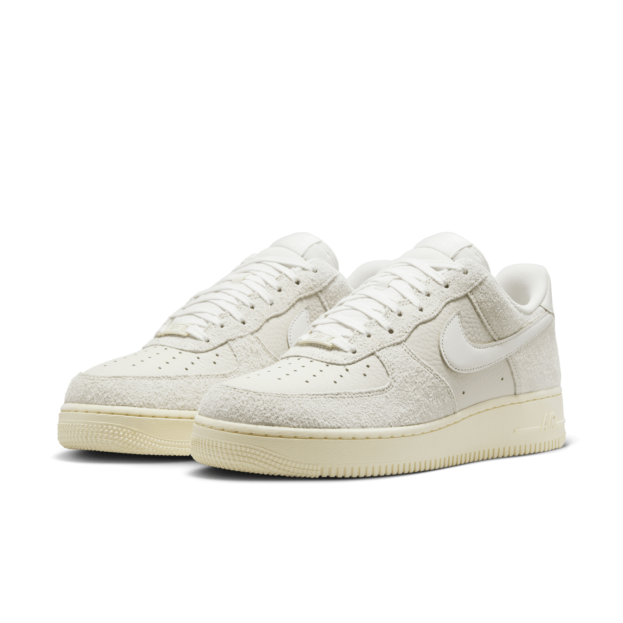 Men's Air Force 1 '07 LX "Phantom Light Bone"