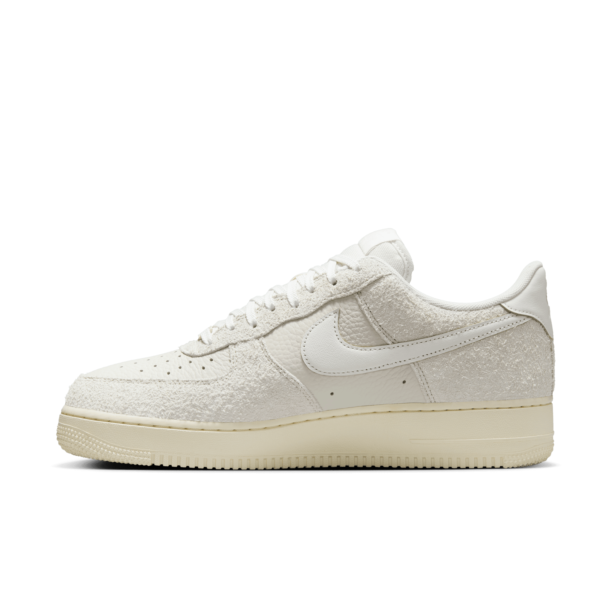 Men's Air Force 1 '07 LX "Phantom Light Bone"