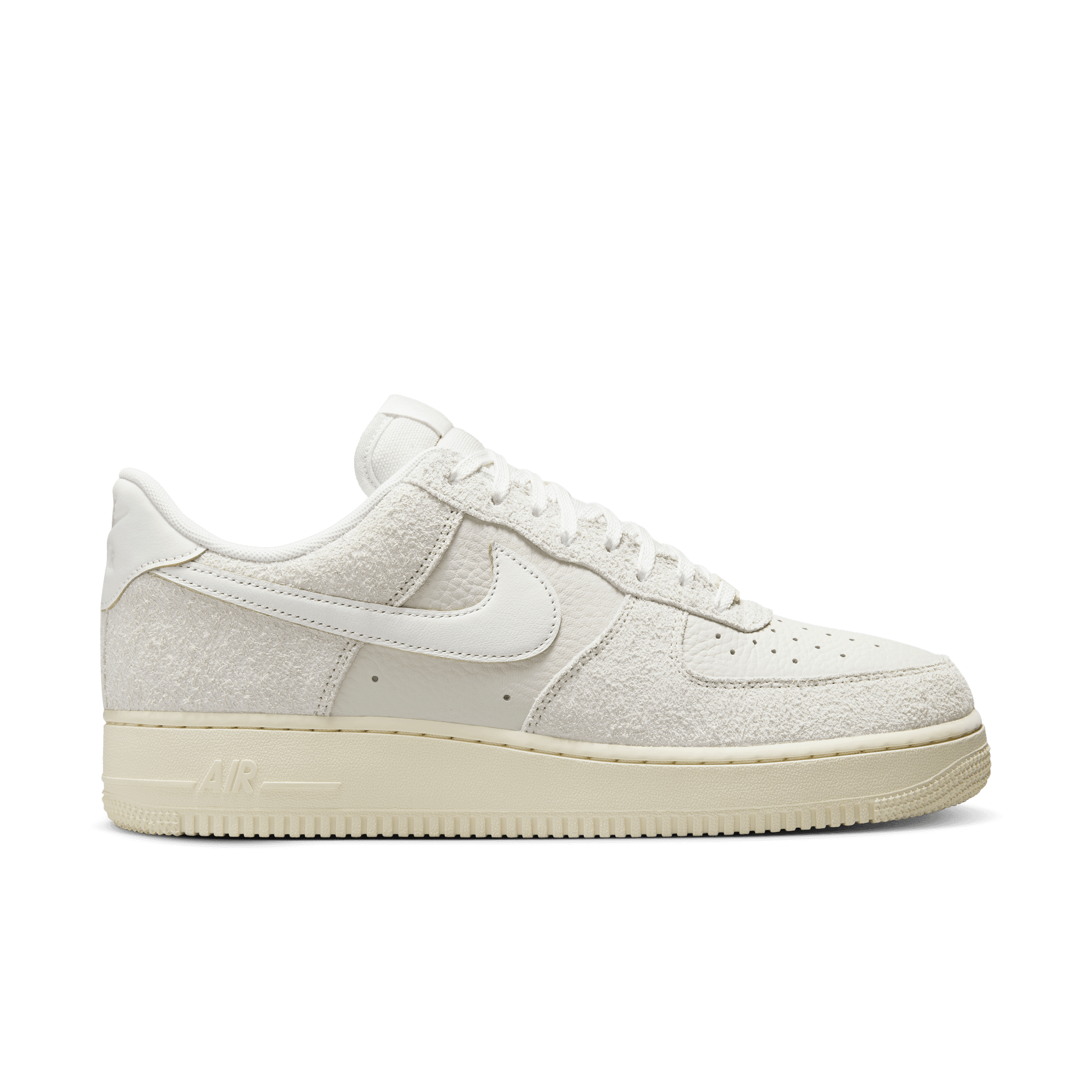 Men's Air Force 1 '07 LX "Phantom Light Bone"
