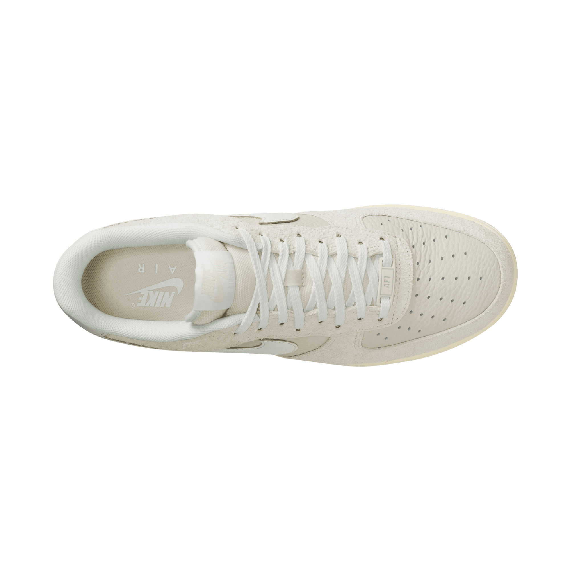 Men's Air Force 1 '07 LX "Phantom Light Bone"