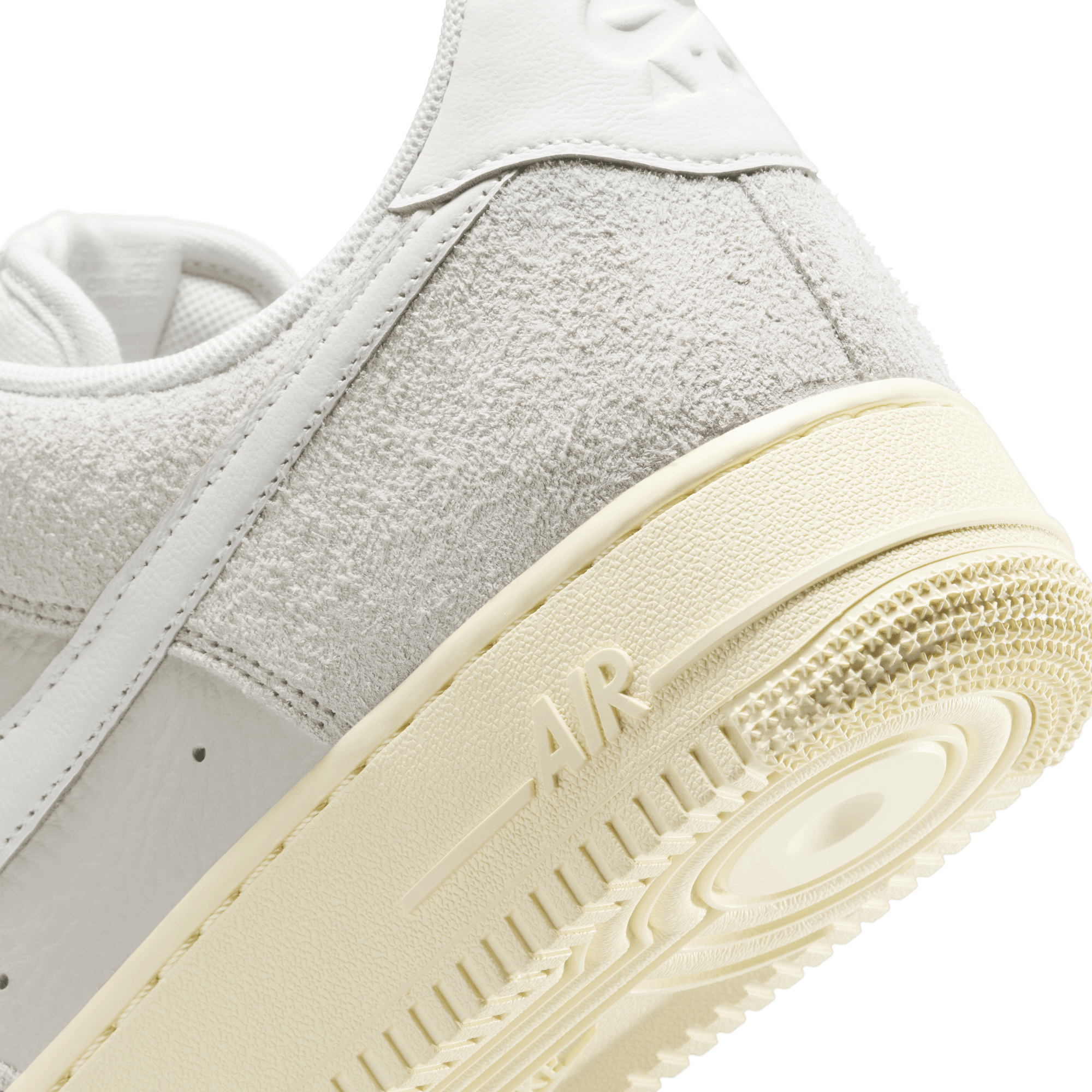 Men's Air Force 1 '07 LX "Phantom Light Bone"