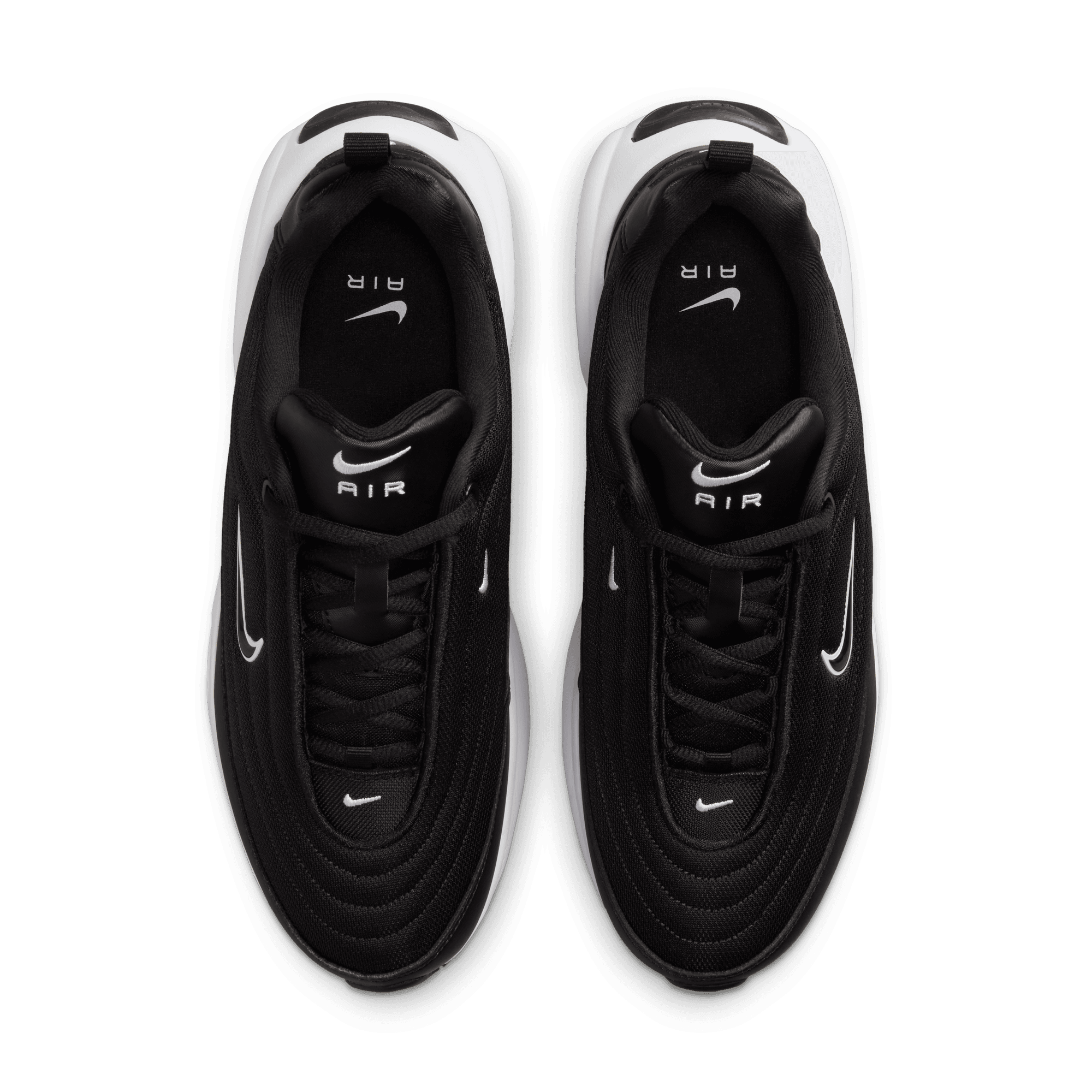 Women's Nike Air Max Portal "Black White"