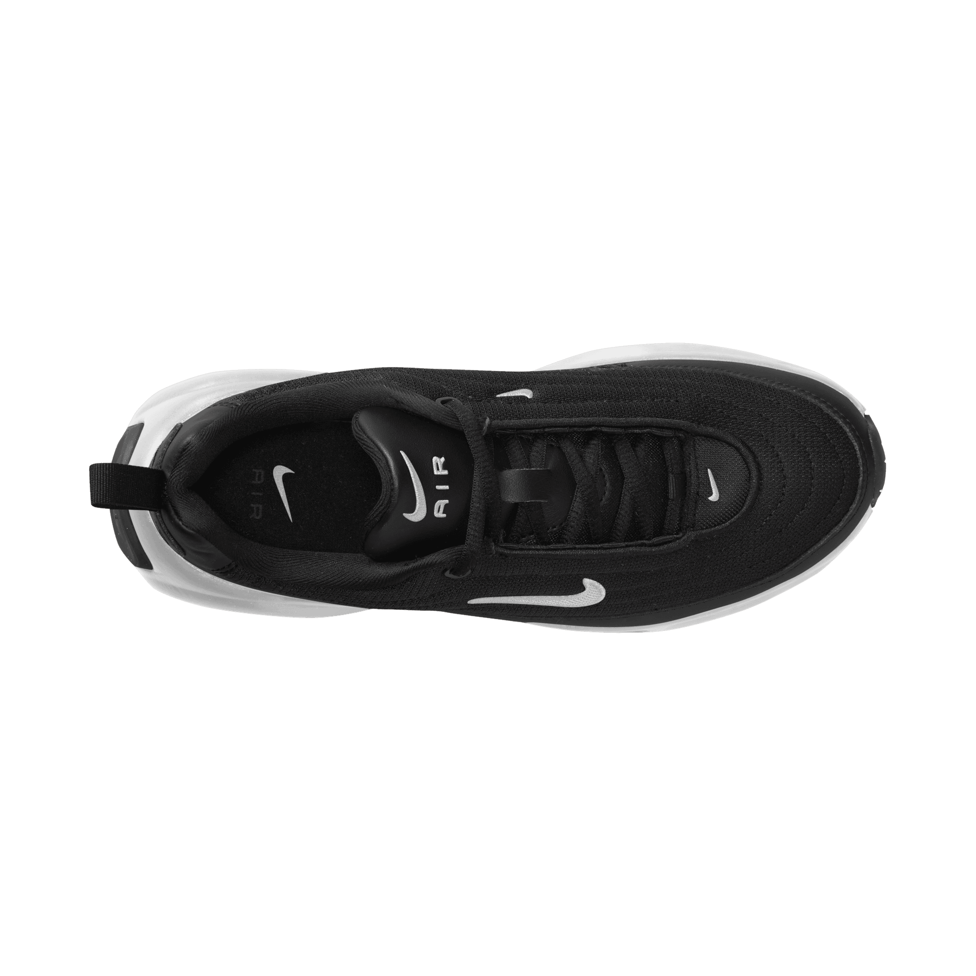 Women's Nike Air Max Portal "Black White"