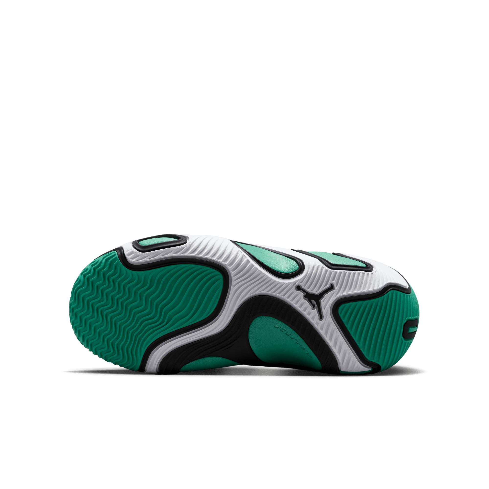 Big Kids' Jayson Tatum Tatum 3 Basketball Shoe "Welcome to the Garden Alternate"