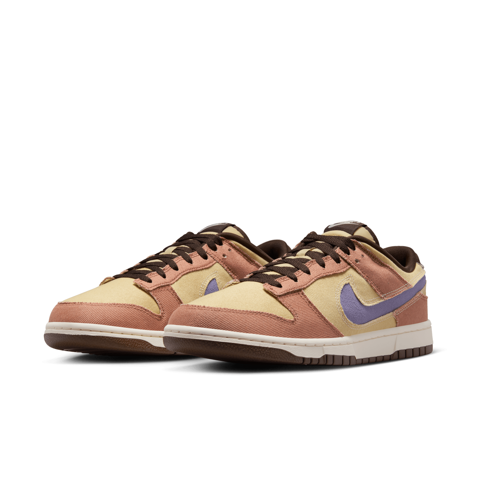 Men's Nike Dunk Low Retro SE "Dusted Clay Denim"