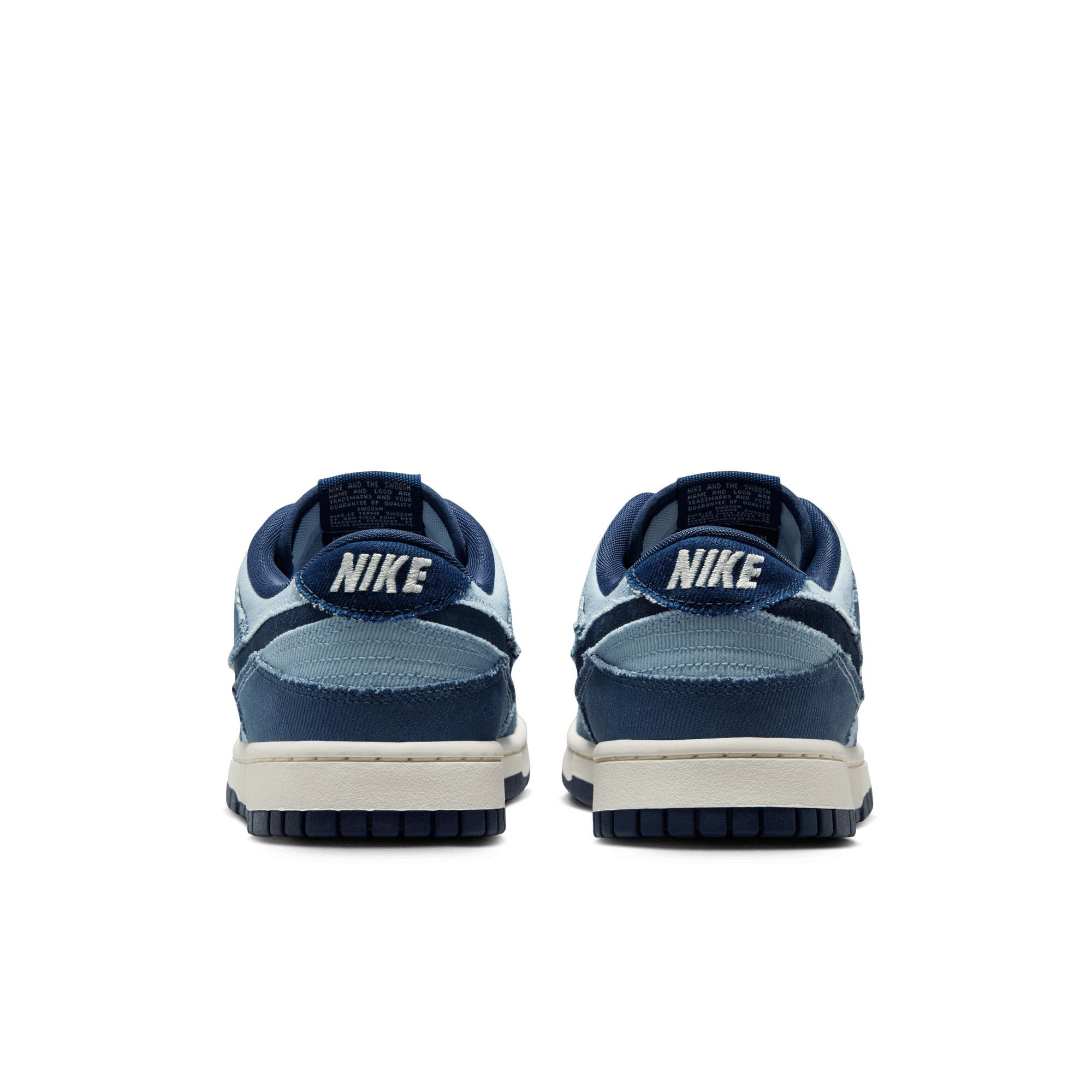Men's Nike Dunk Low Retro SE "Light Armory Blue Denim"