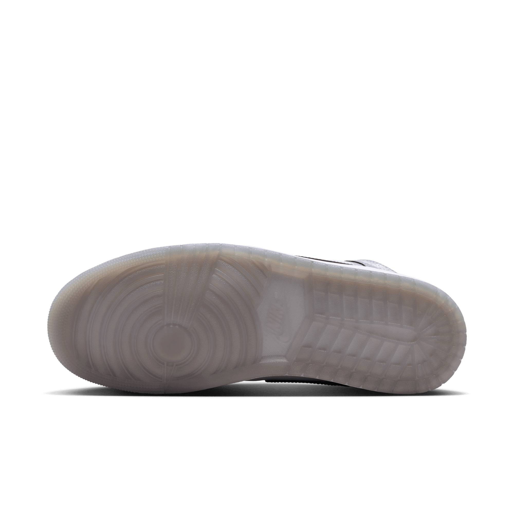 Men's Air Jordan 1 Mid SE "White Cool Grey"