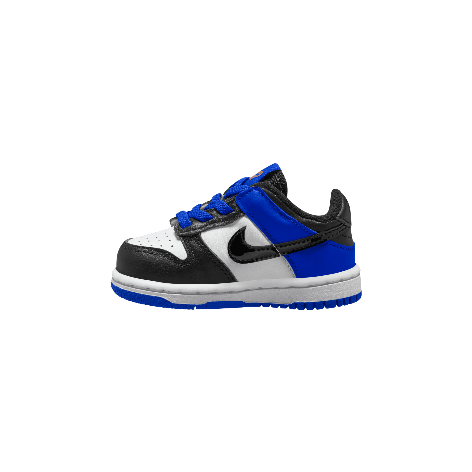 Baby/Toddler Nike Dunk Low "Racer Blue"