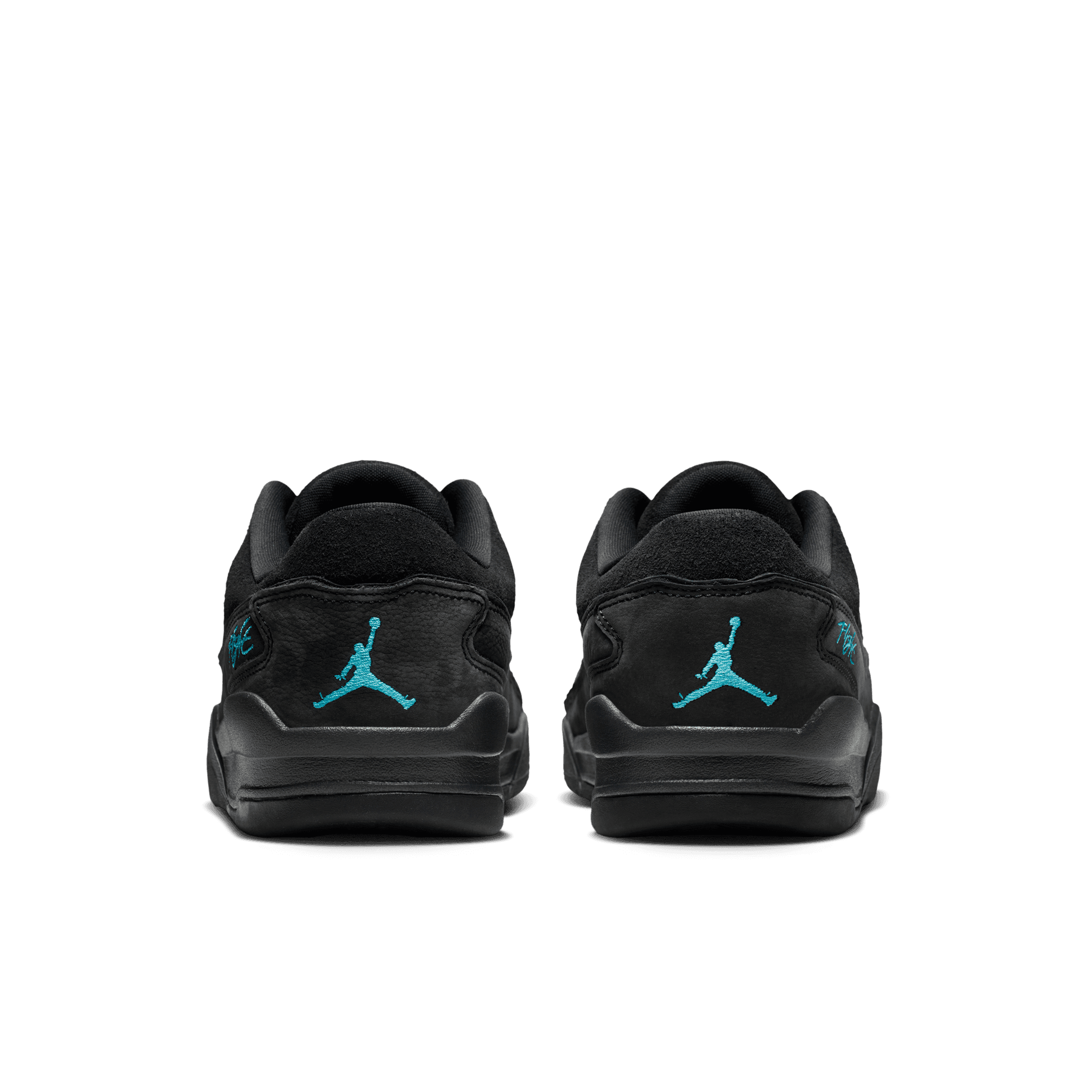 Men's Jordan Flight Court "Gamma Blue"