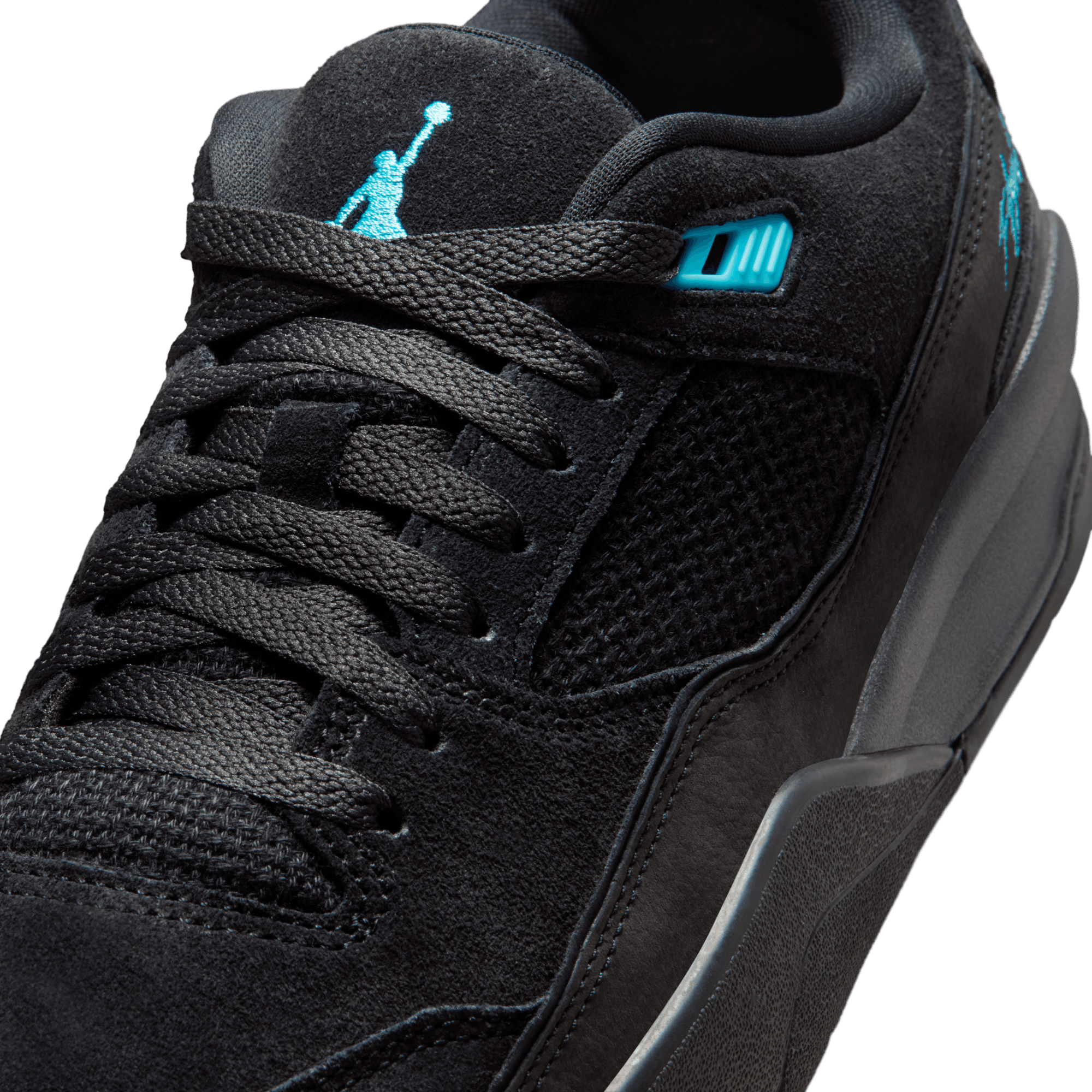 Men's Jordan Flight Court "Gamma Blue"