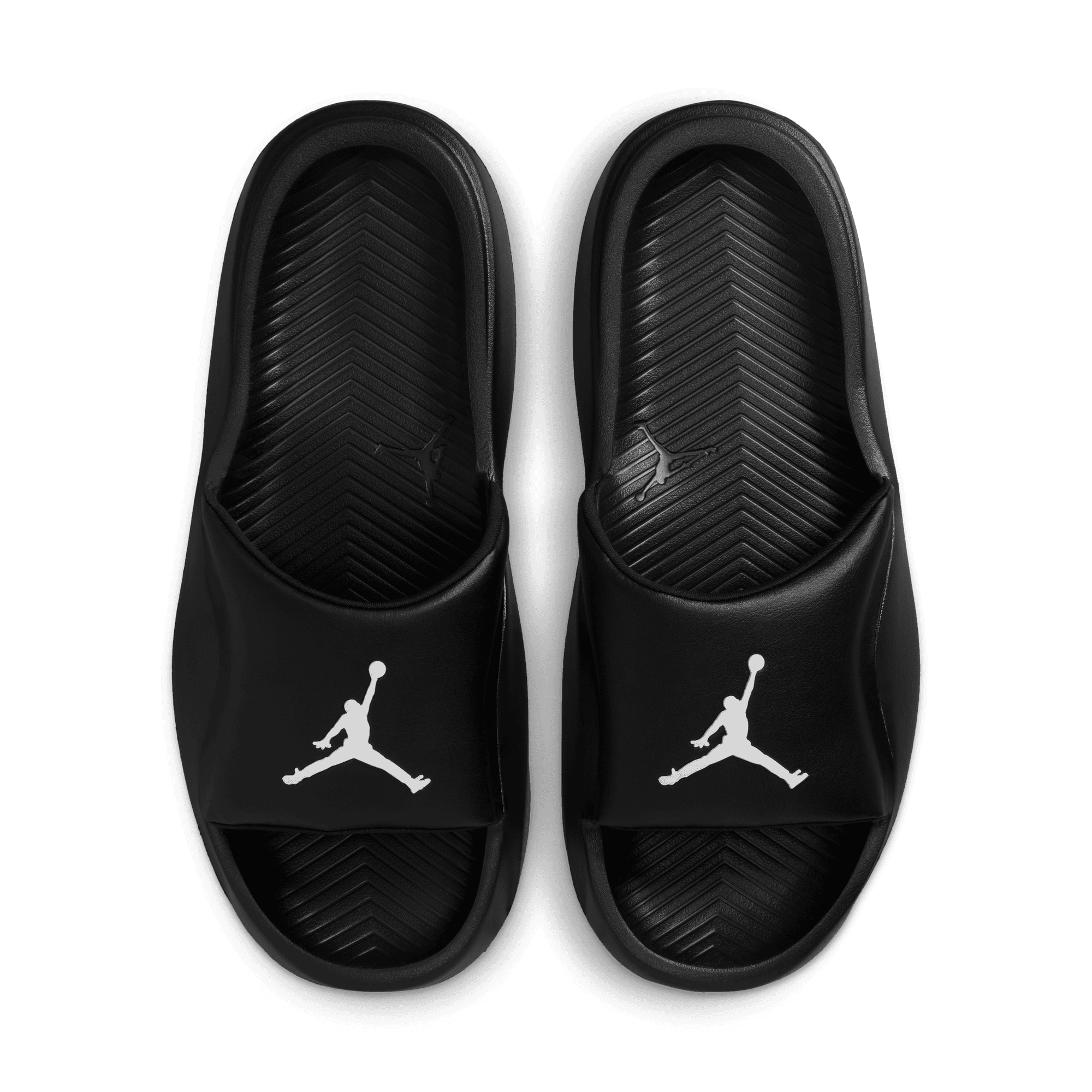 Men's Jordan Franchise "Black"