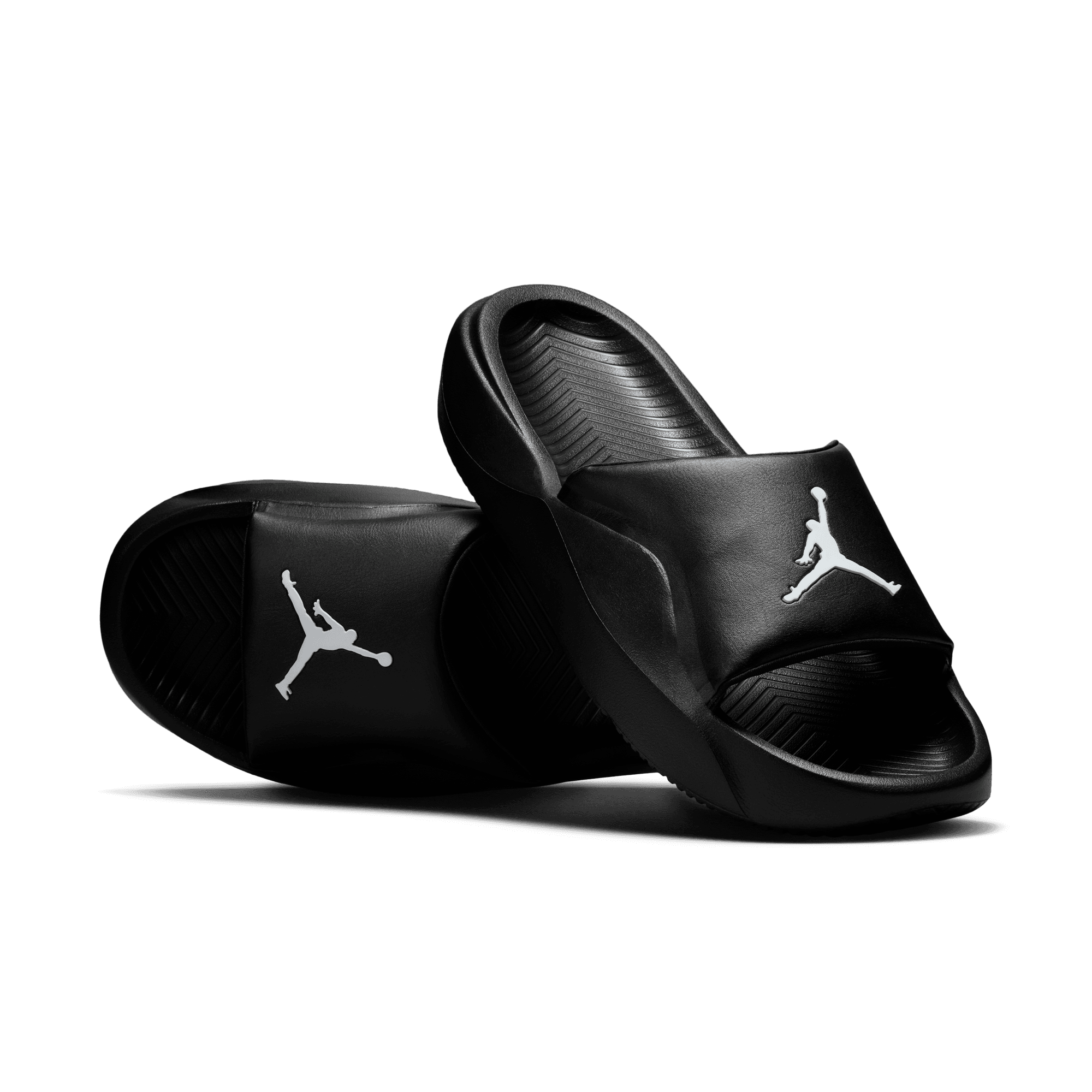 Men's Jordan Franchise "Black"
