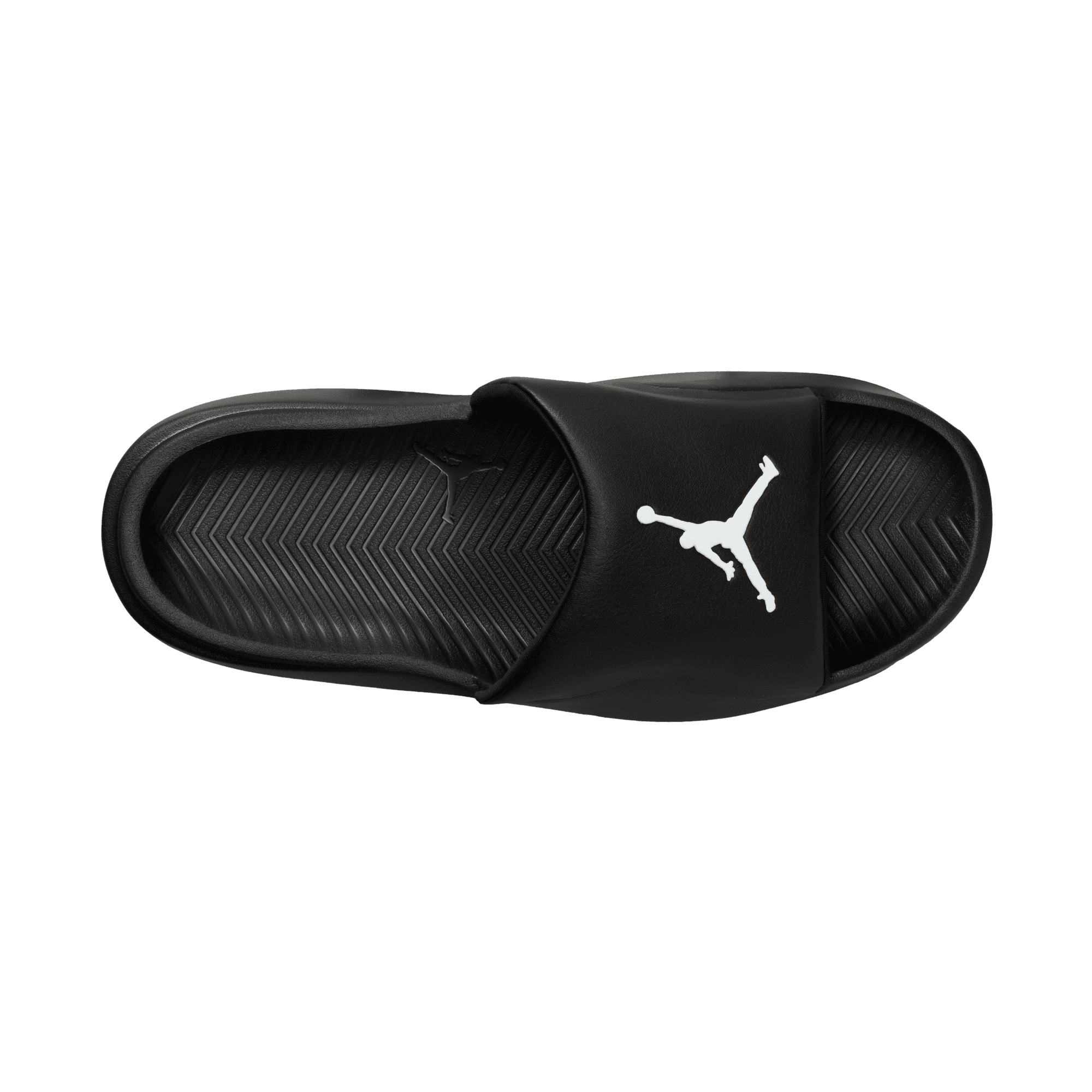 Men's Jordan Franchise "Black"
