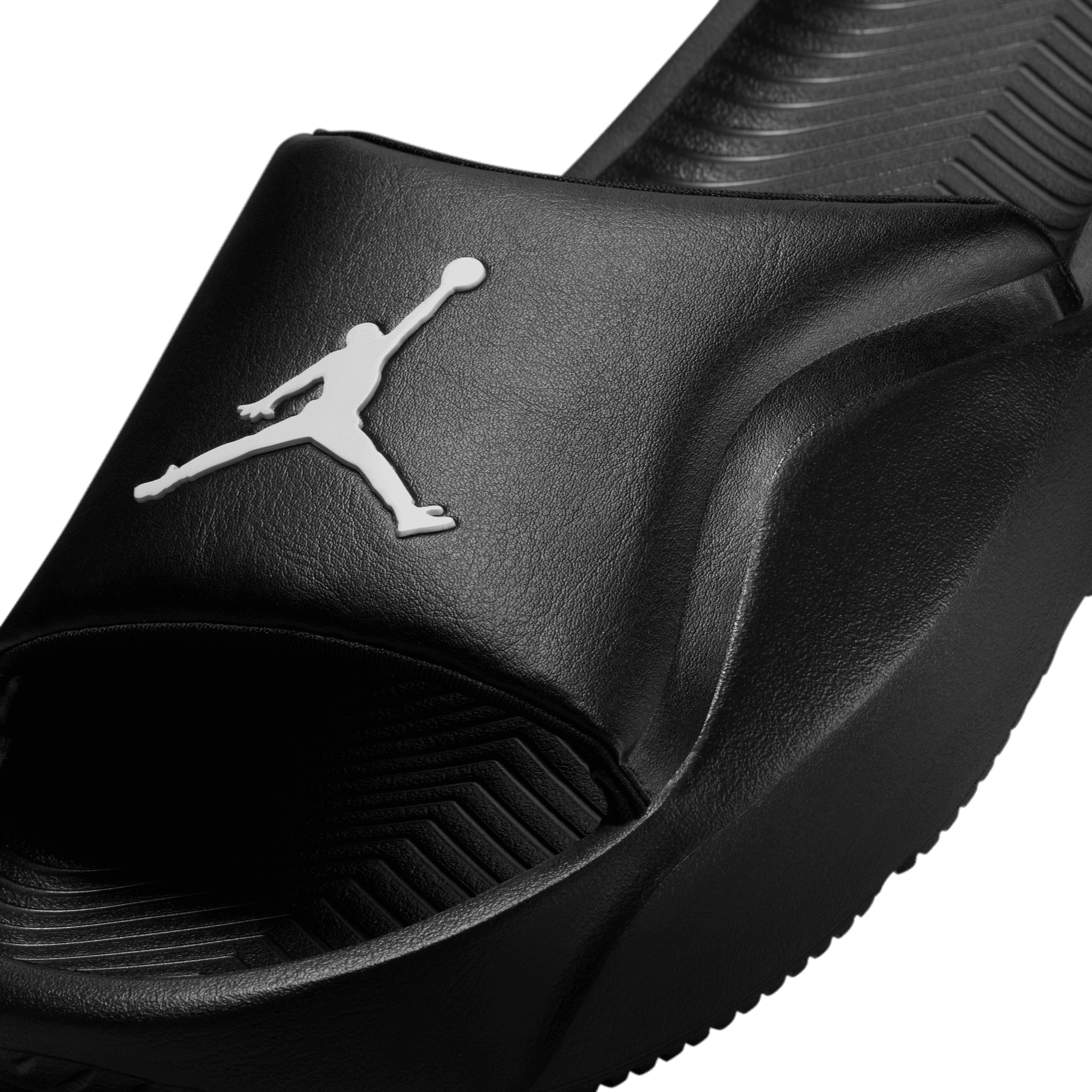 Men's Jordan Franchise "Black"