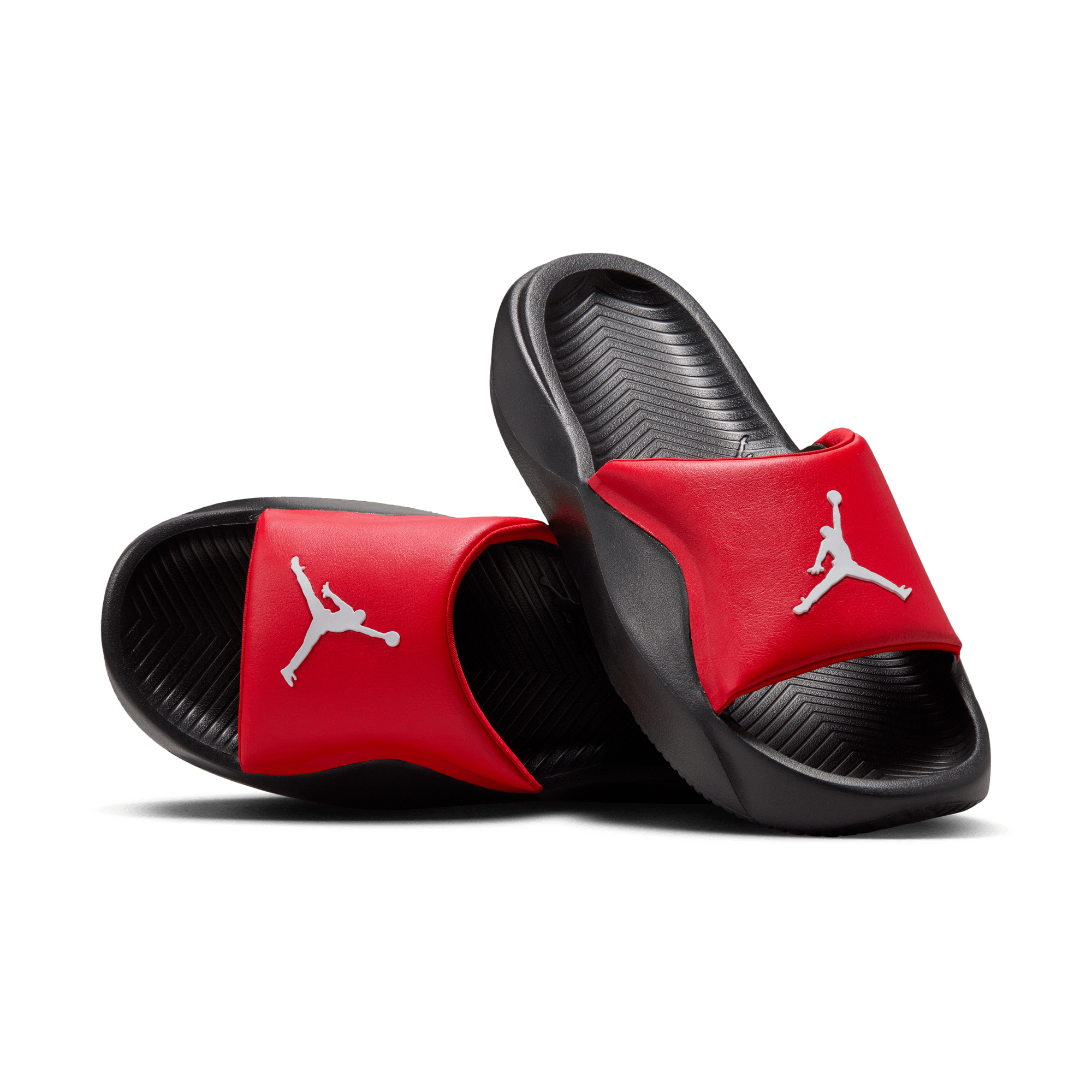 Men's Jordan Franchise "Black Varsity Red"