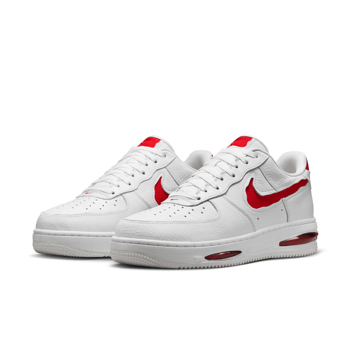 nike air force one low euro tour