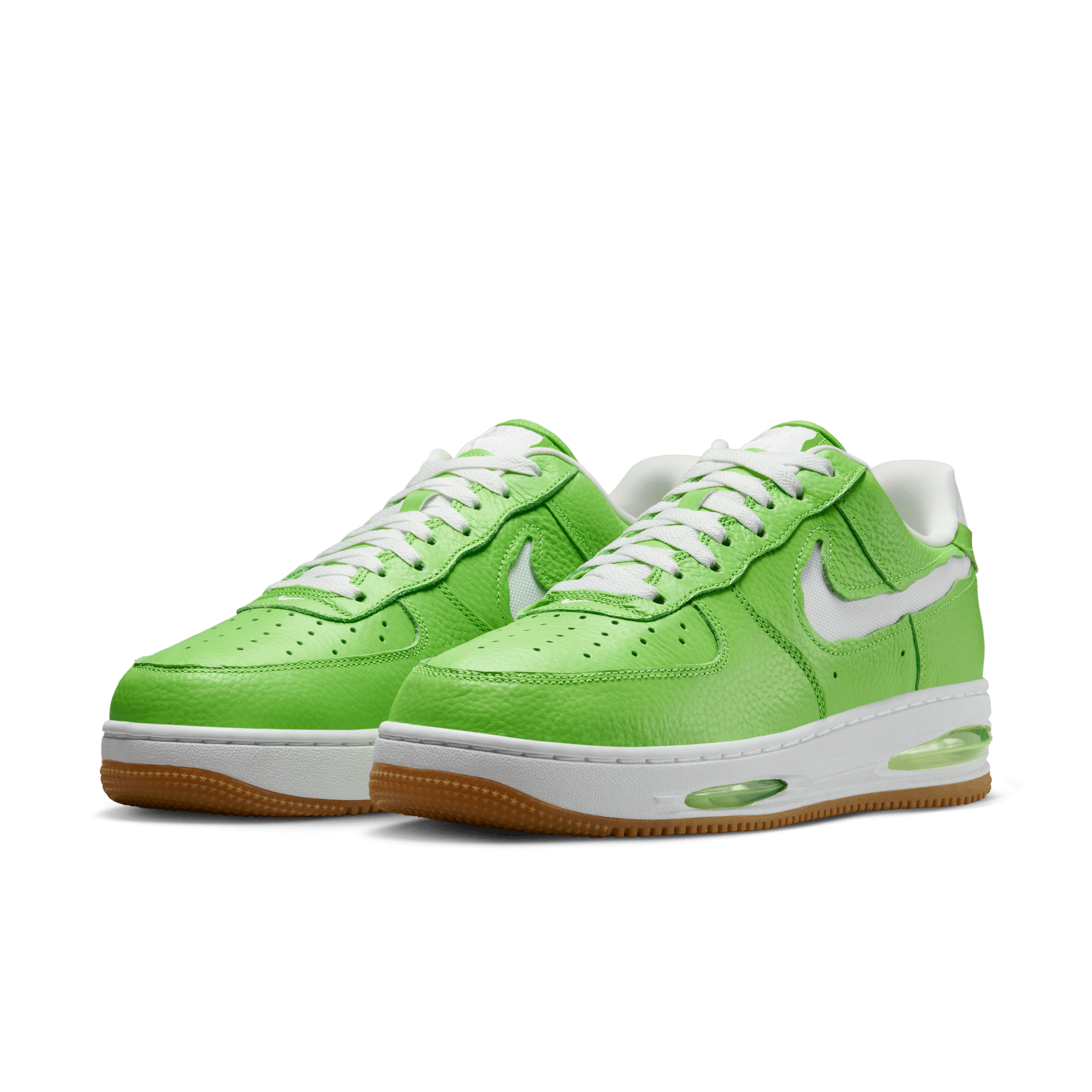 Men's Nike Air Force 1 Low EVO "Action Green"