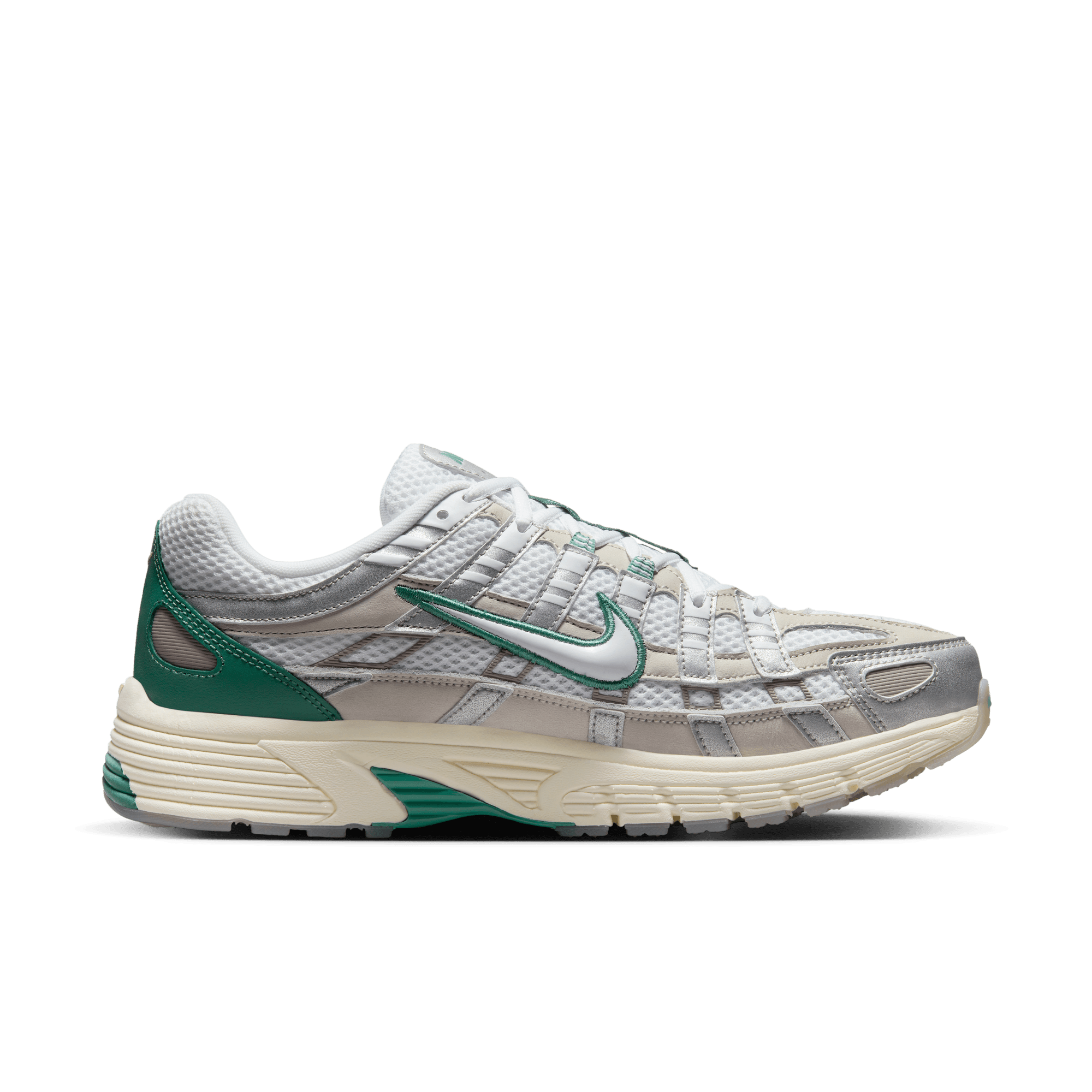 Men's Nike P-6000 PRM "Light Bone Bicoastal"