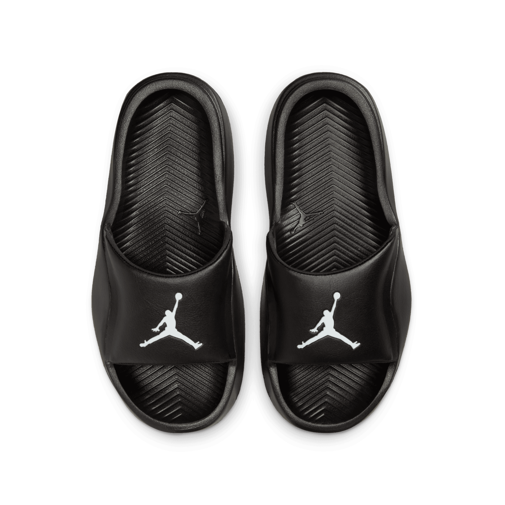 Big Kids' Jordan Franchise "Black White"