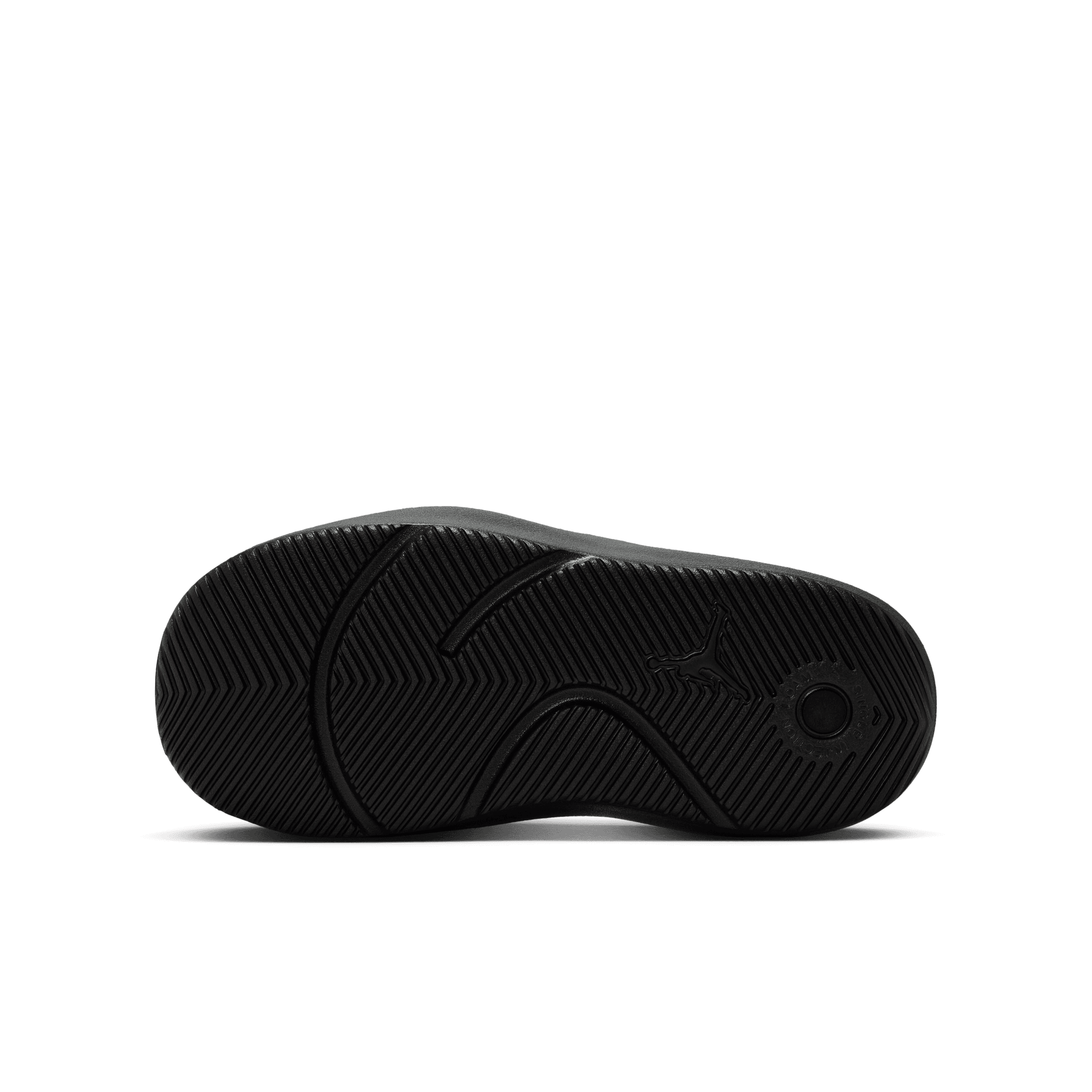 Big Kids' Jordan Franchise "Black White"