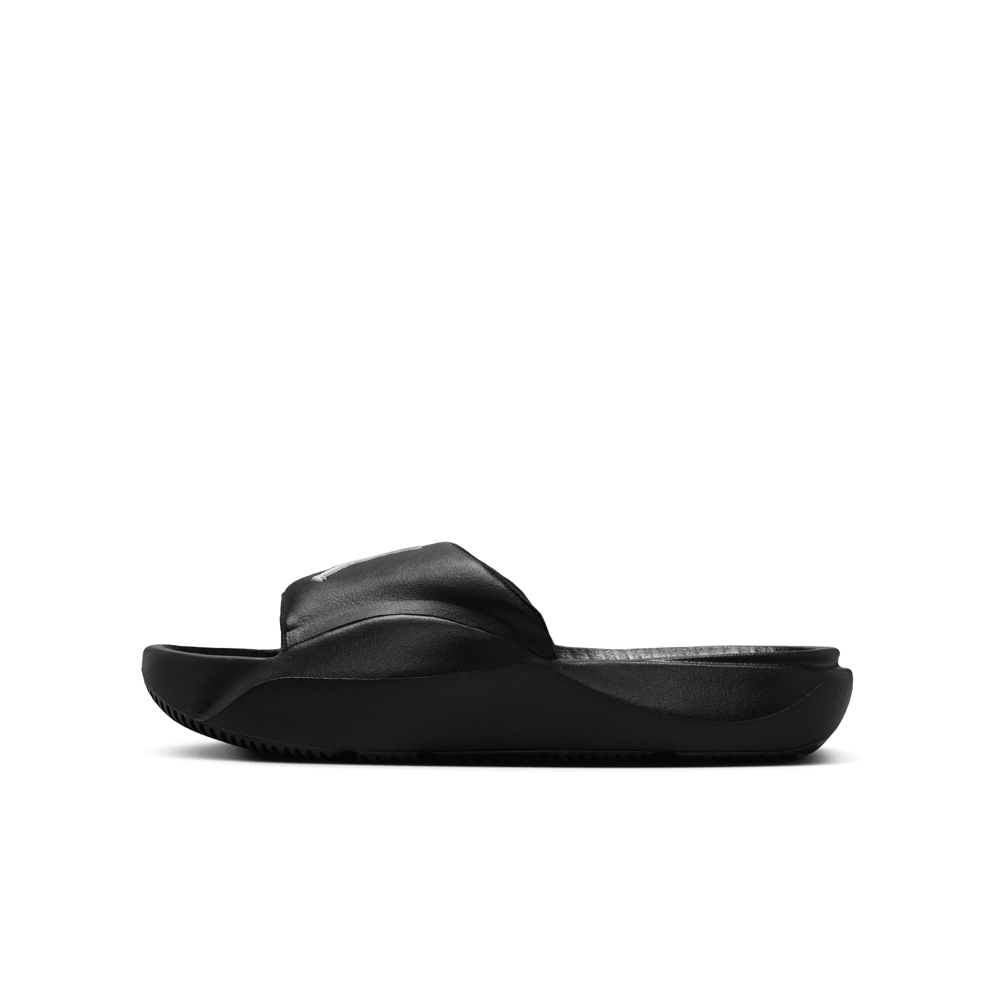 Big Kids' Jordan Franchise "Black White"