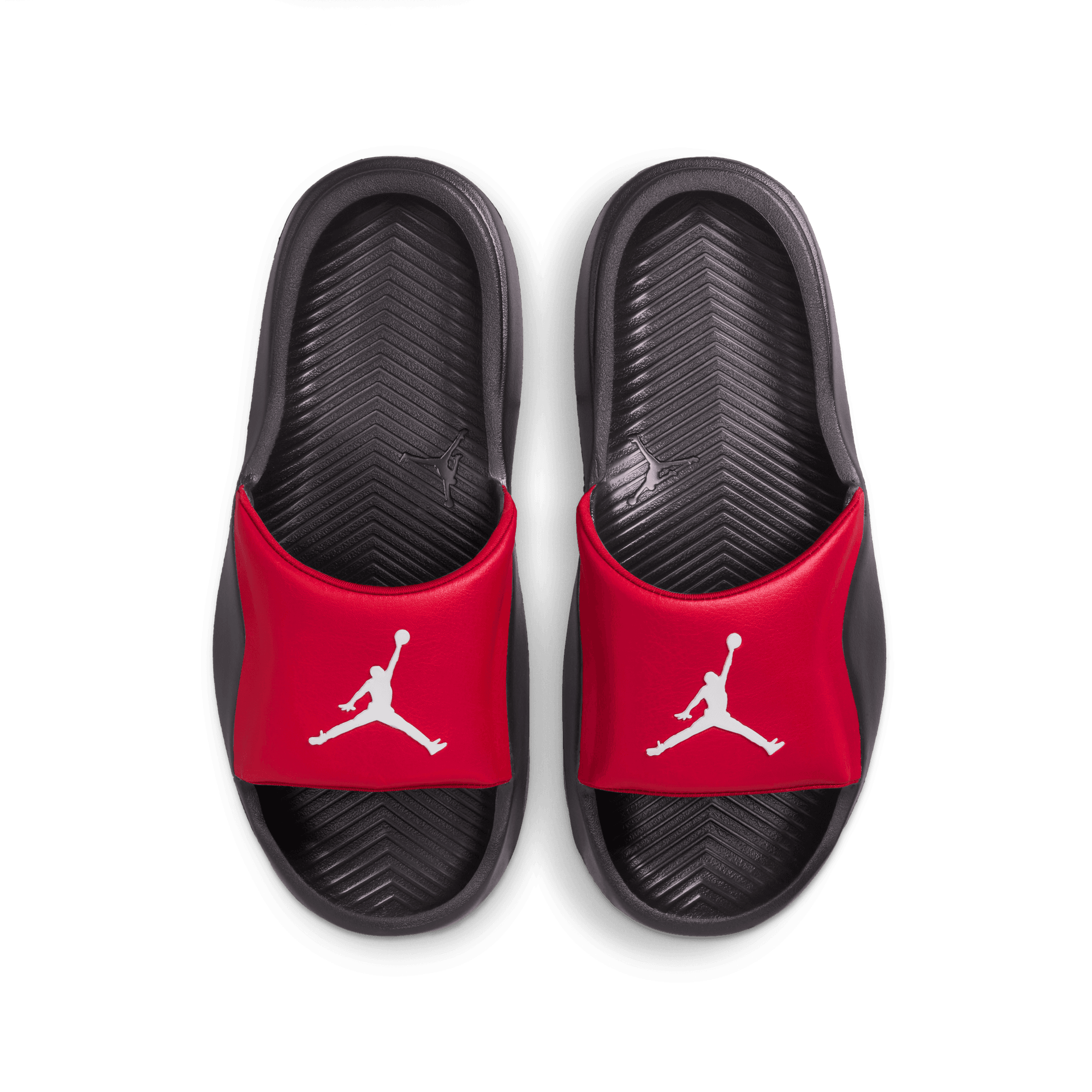 Big Kids' Jordan Franchise "Varsity Red Black White"