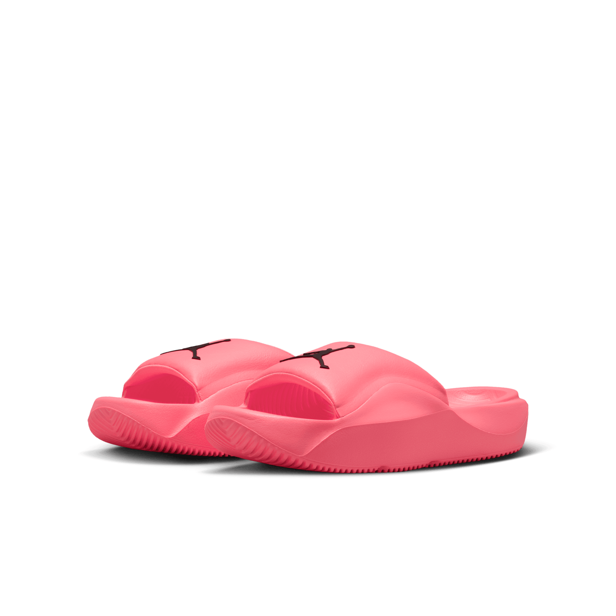 Big Kids' Jordan Franchise "Pink Gaze Black"