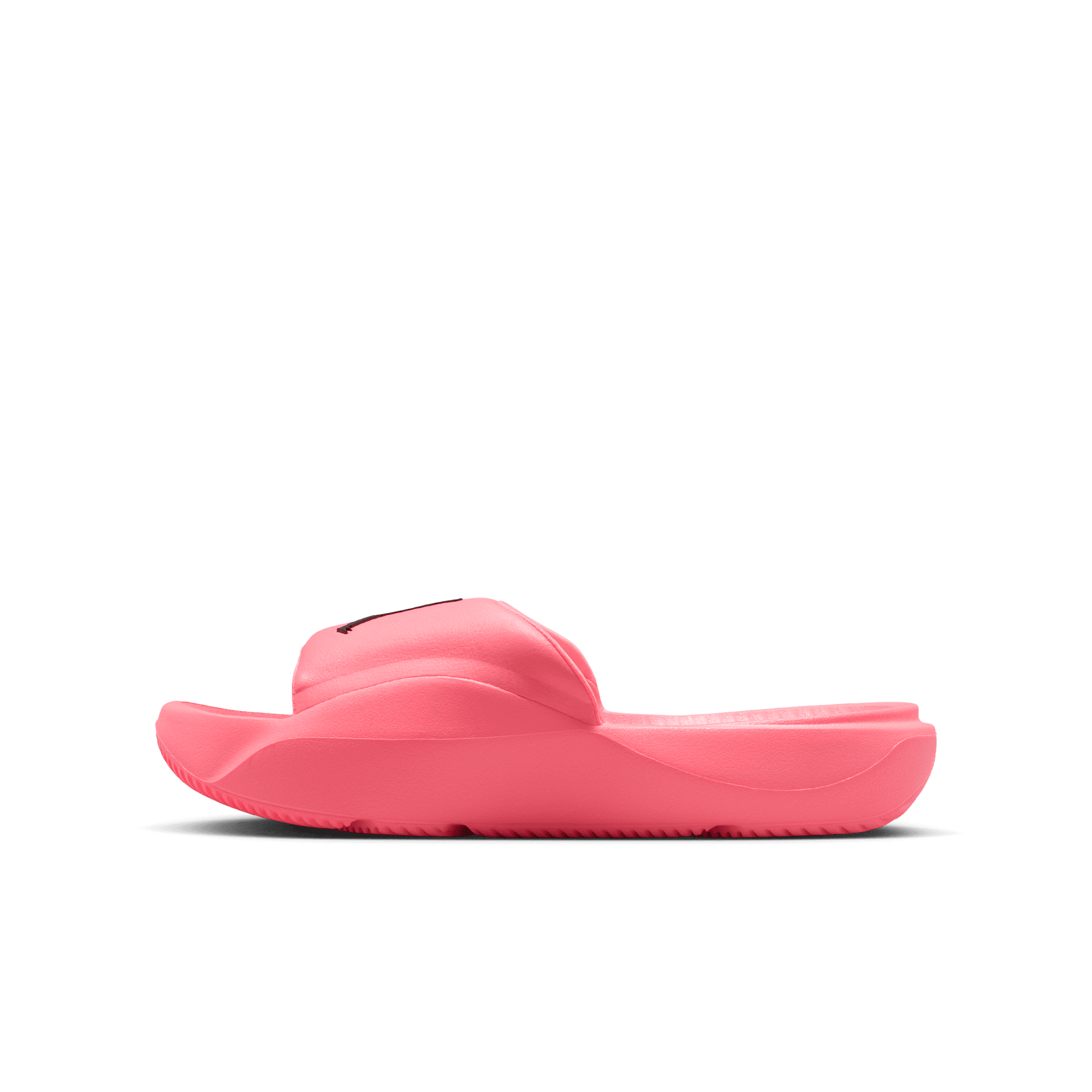 Big Kids' Jordan Franchise "Pink Gaze Black"