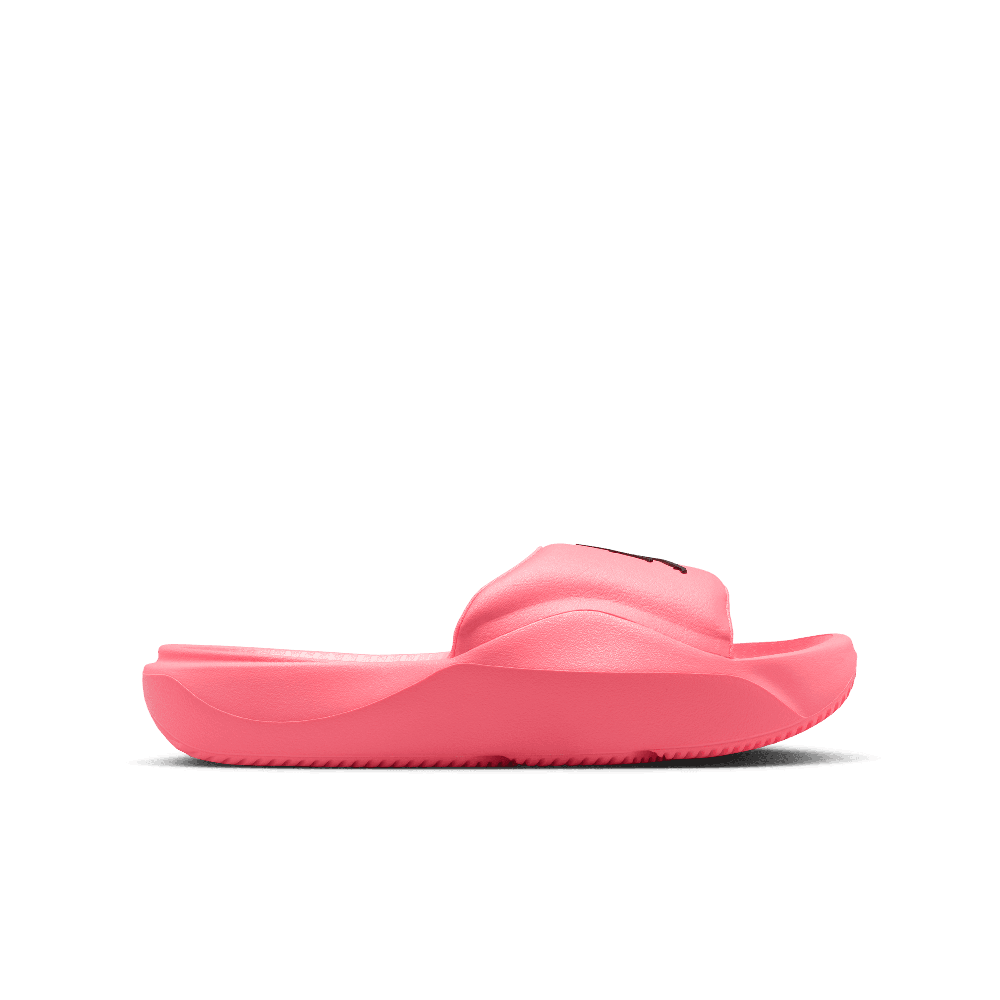 Big Kids' Jordan Franchise "Pink Gaze Black"