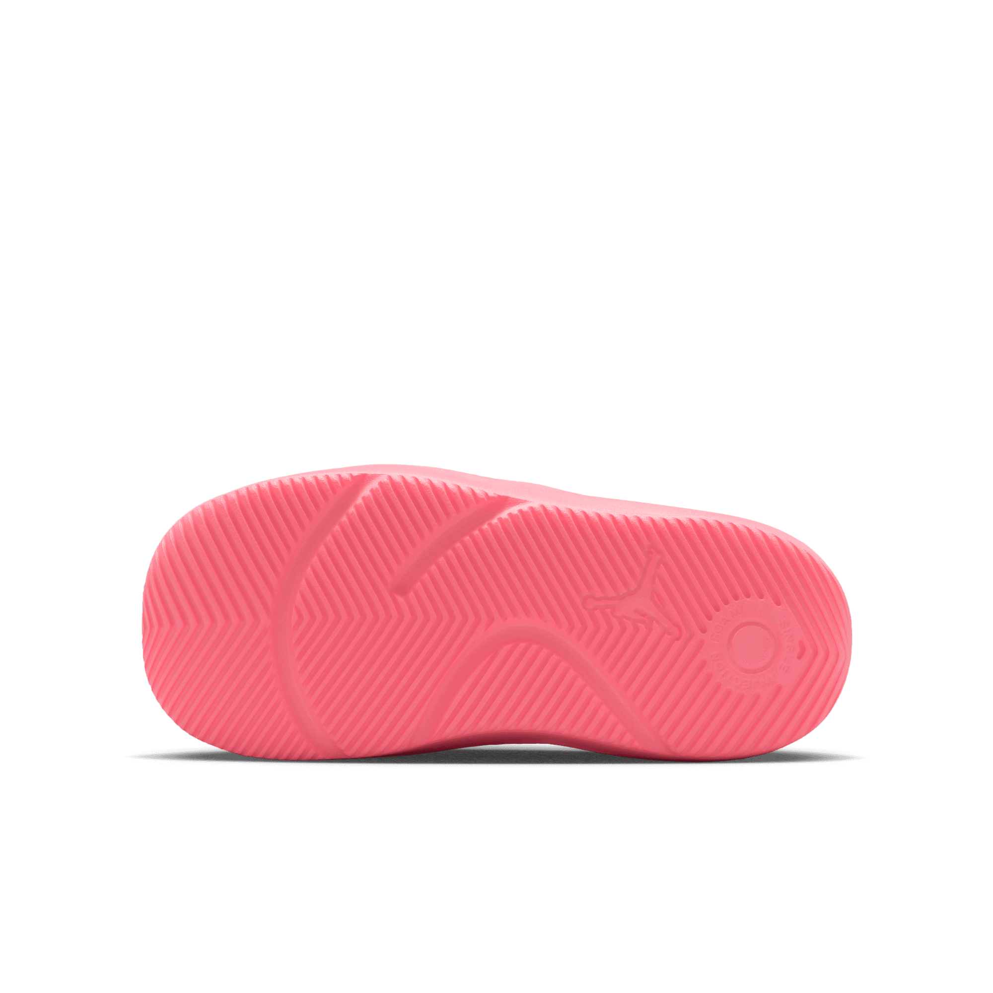 Big Kids' Jordan Franchise "Pink Gaze Black"