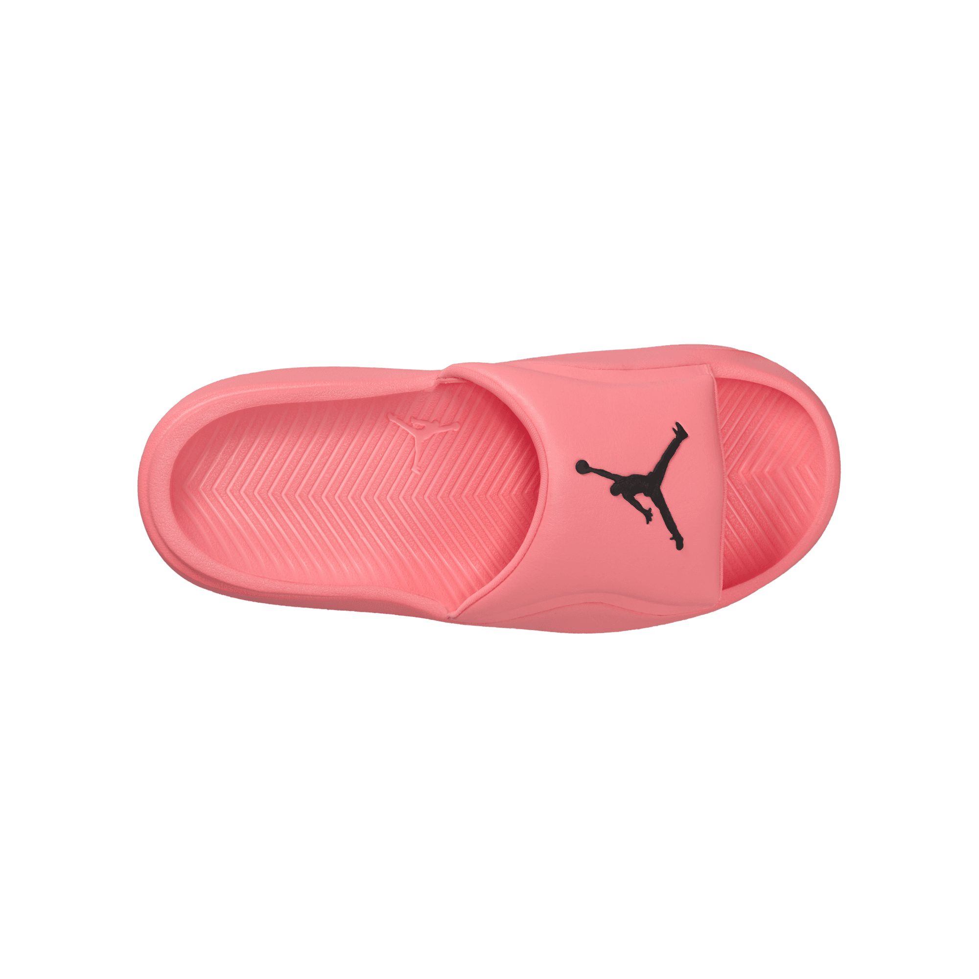 Big Kids' Jordan Franchise "Pink Gaze Black"