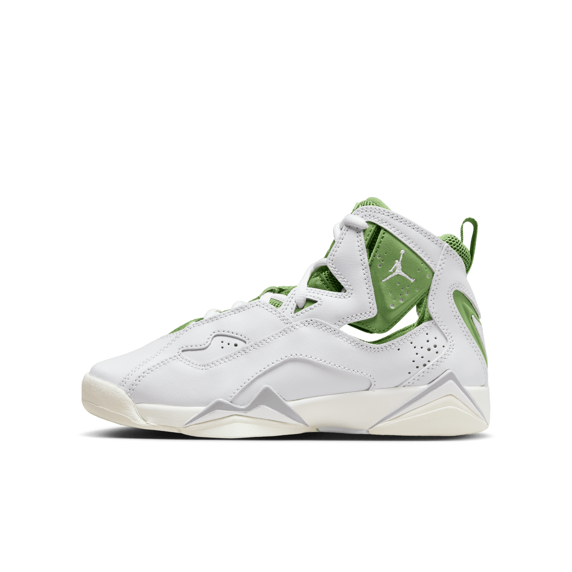 Big Kids' Jordan True Flight BG "Chlorophyll"