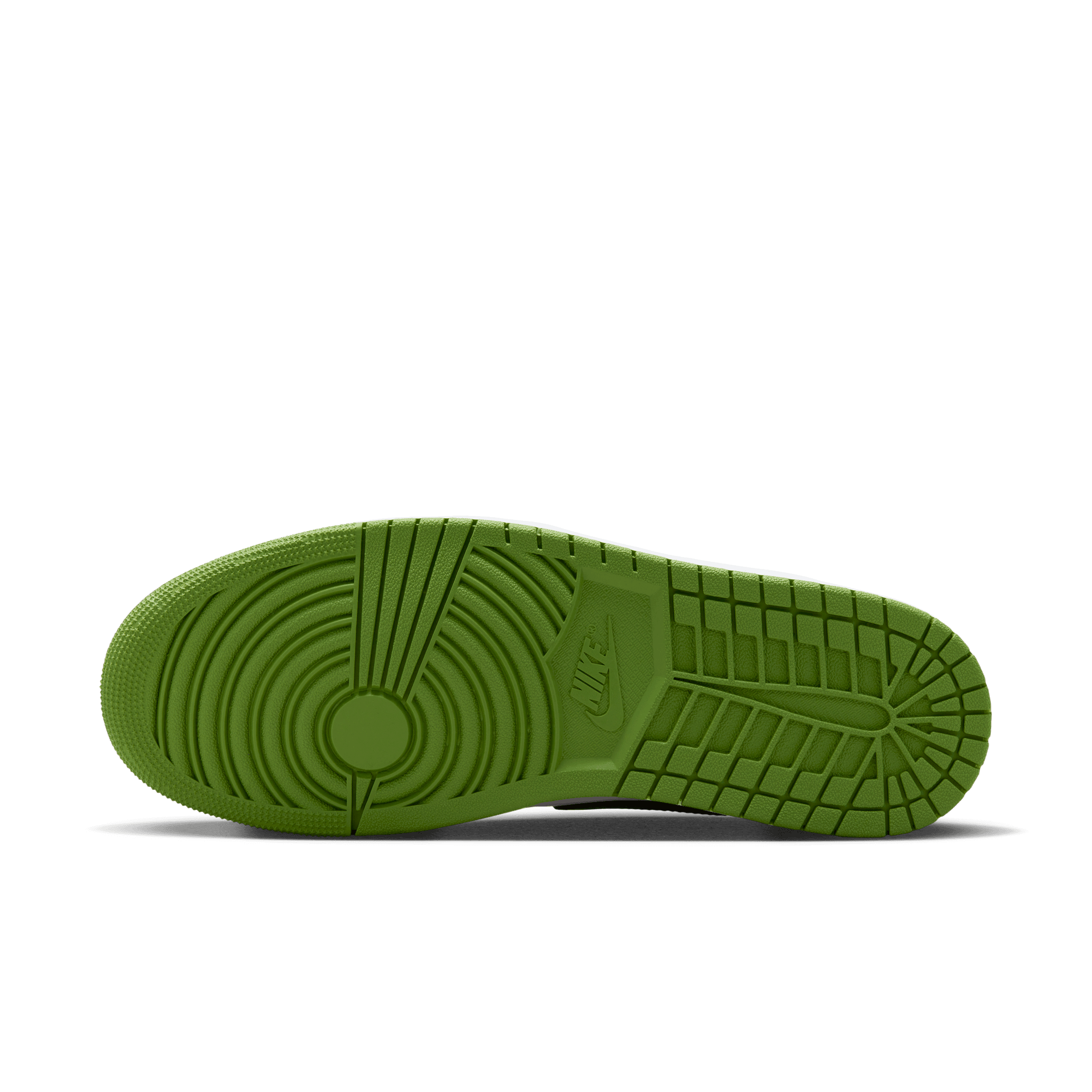 Men's Air Jordan 1 Low SE "Chlorophyll"