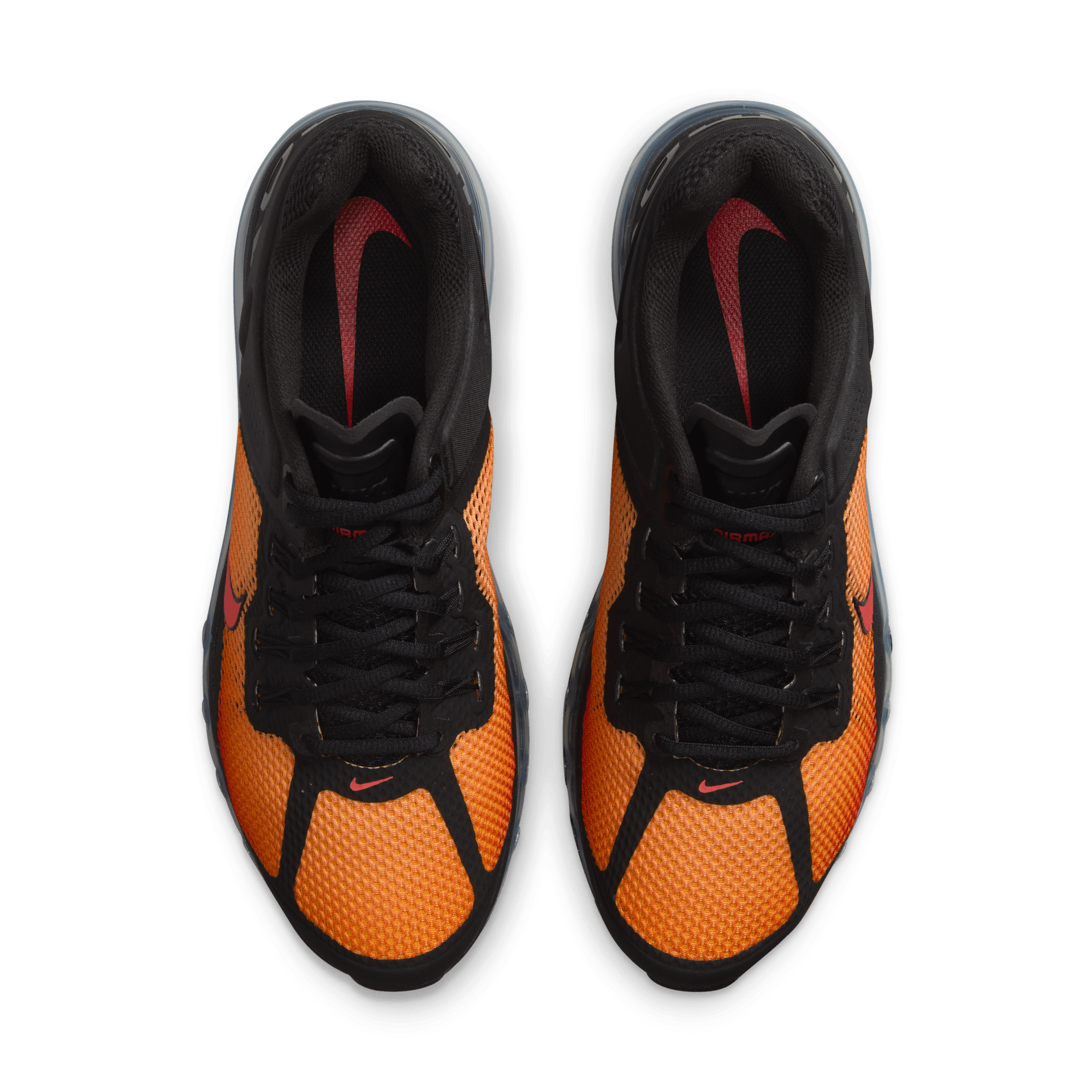 Men's Nike Air Max 2013 “Sunset”